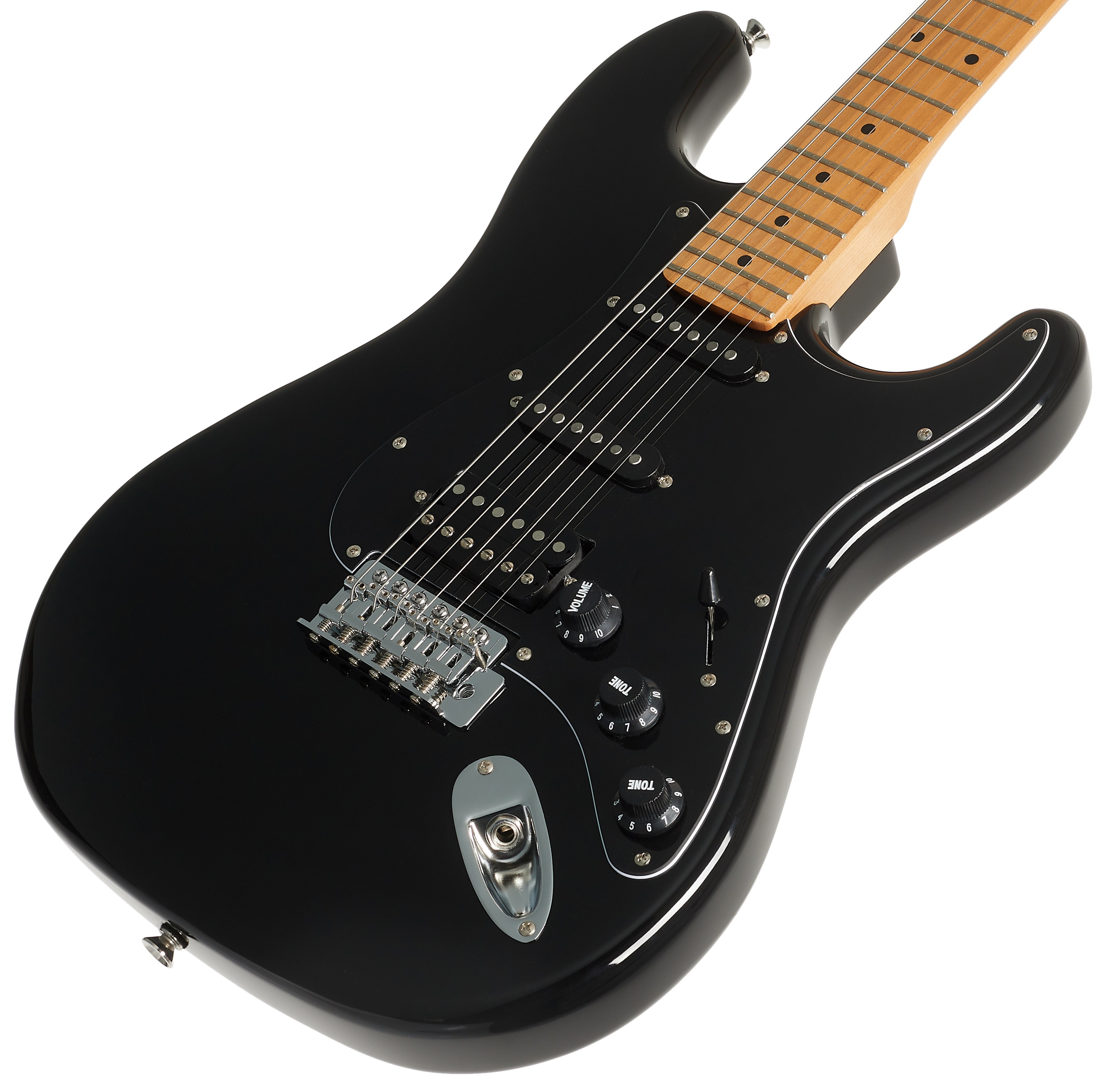 Blond STR-2H MN BK (obrázek 3)