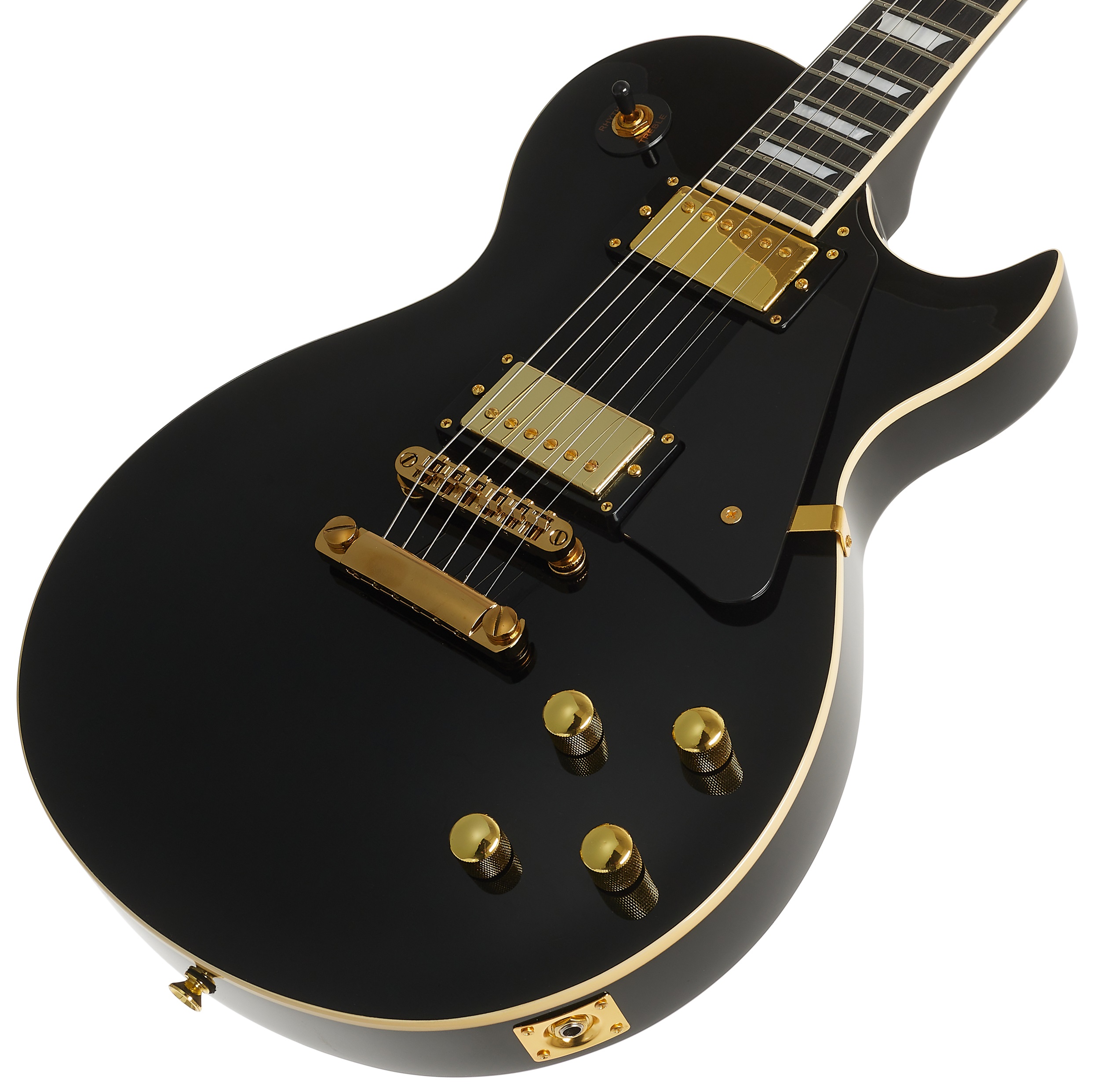 Blond SC-100 Black (obrázek 3)