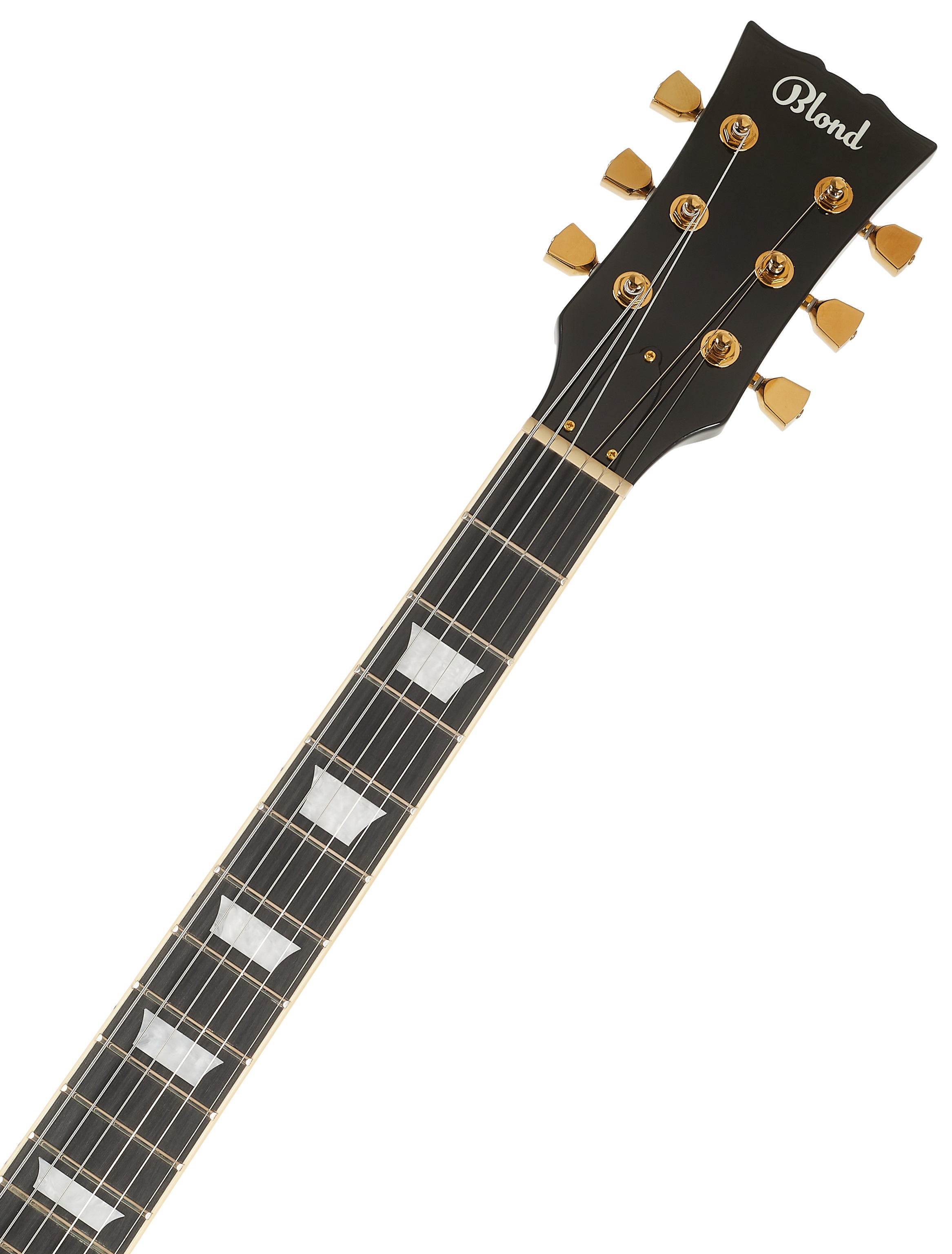 Blond SC-100 Black (obrázek 4)