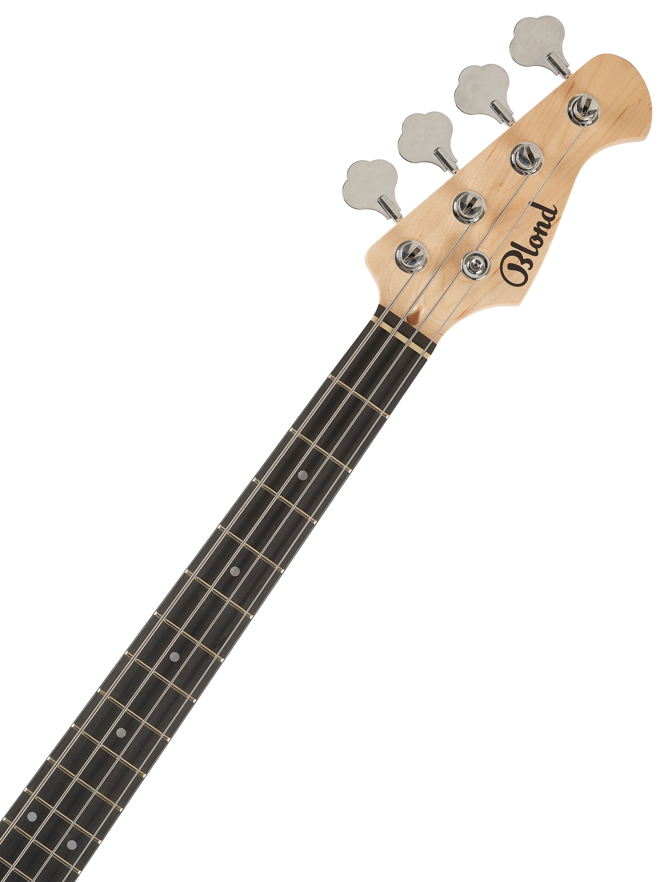 Blond PBS-1 BK (obrázek 4)