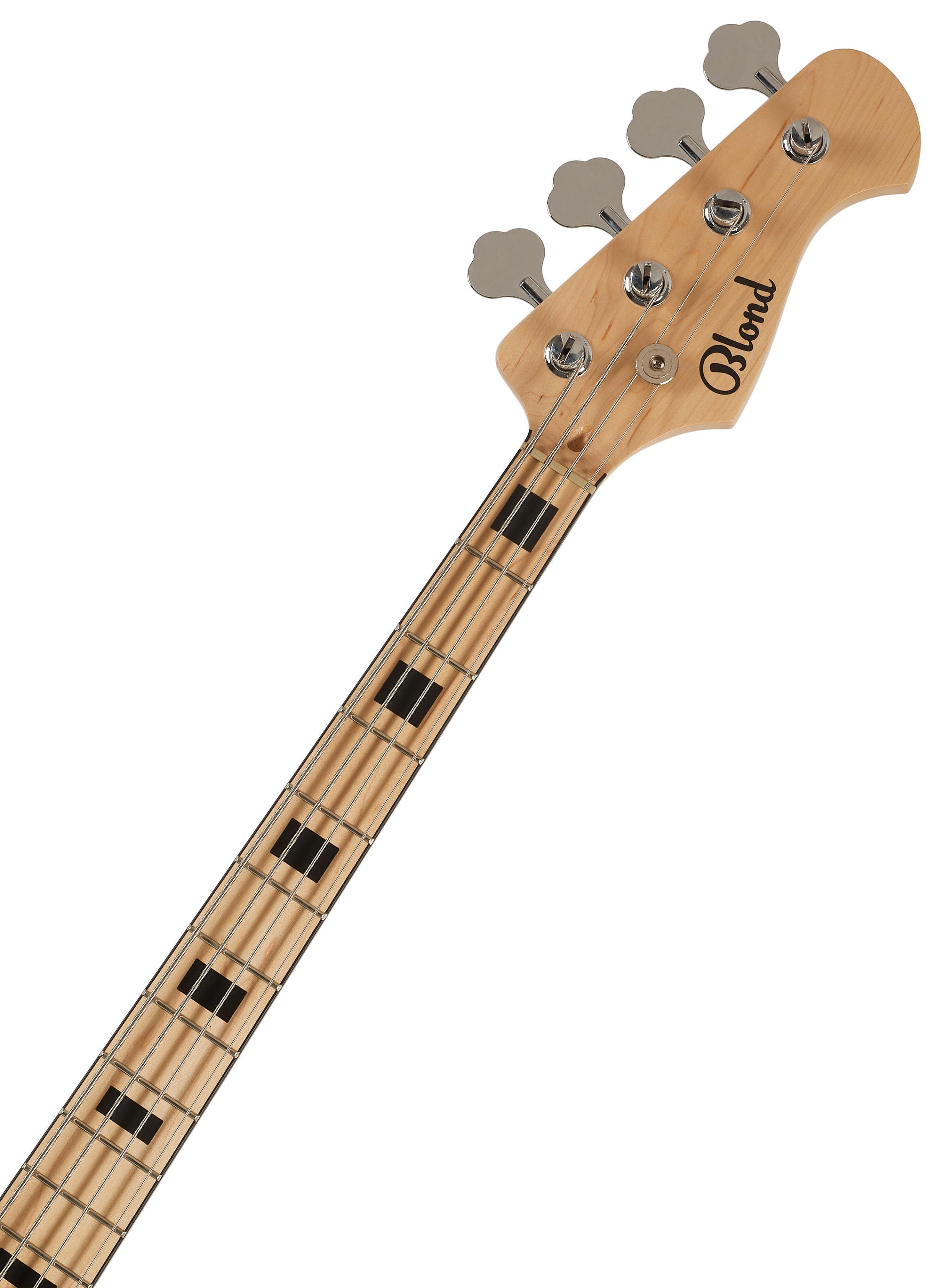 Blond JAB-2 MN NA (obrázek 4)