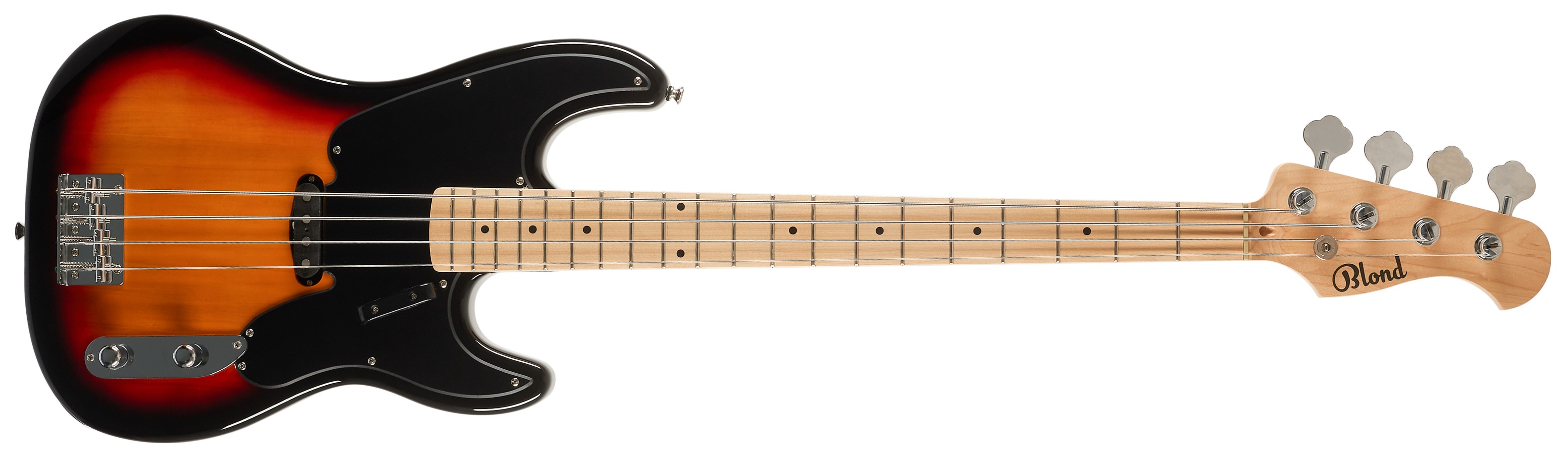 Levně Blond PB-54 MN SB