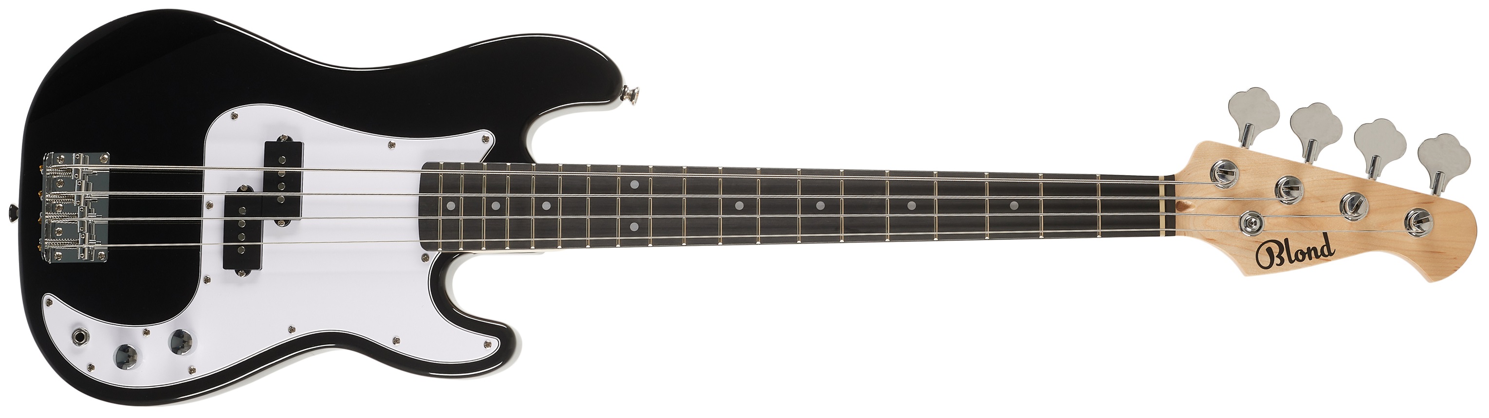 Levně Blond PBS-1 BK