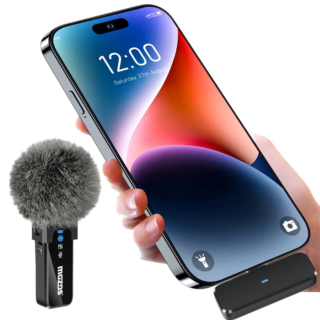 Mozos MX2-SINGLE (obrázek 7)