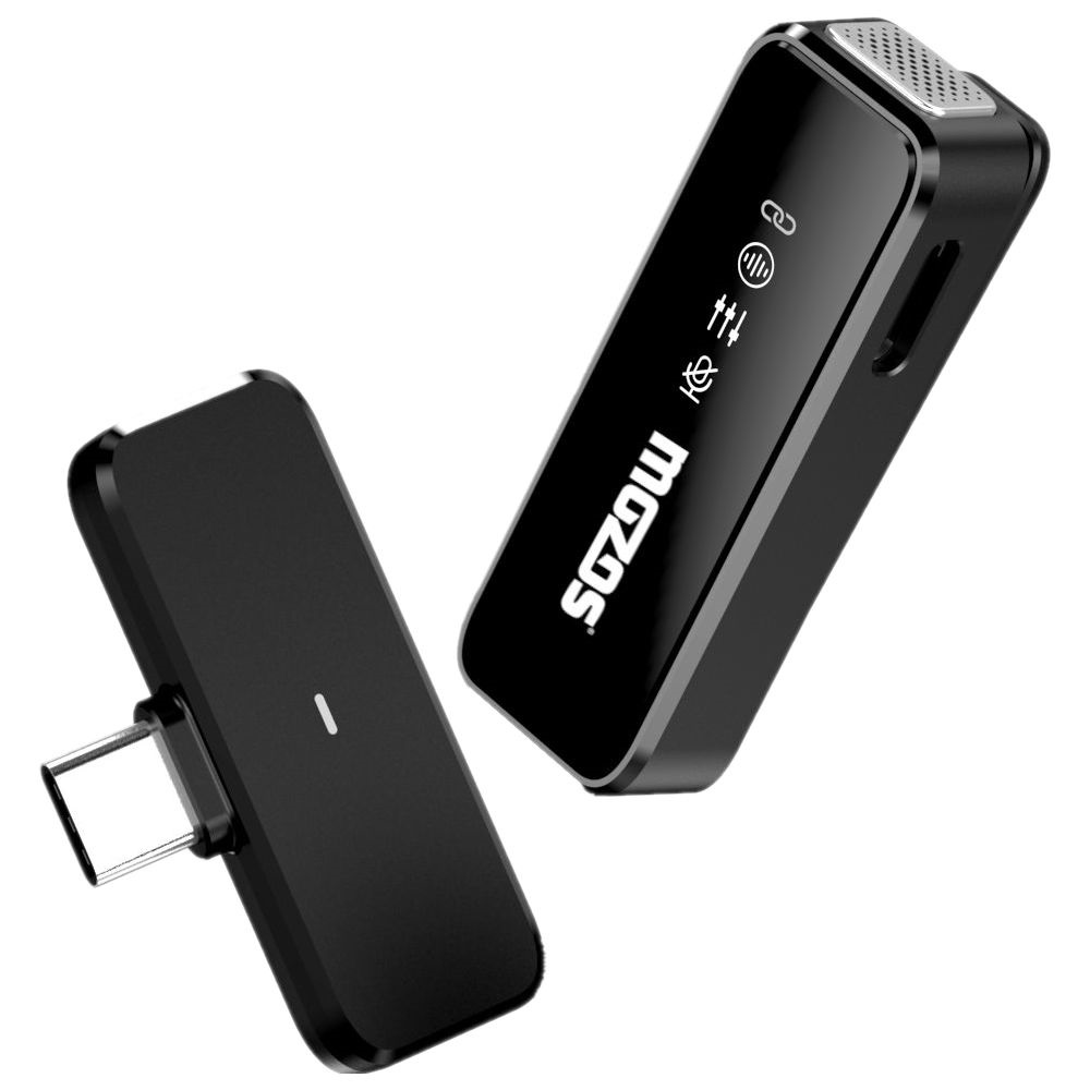 Mozos MX2-SINGLE (obrázek 3)