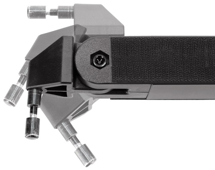 Gravity PAD T (obrázek 4)