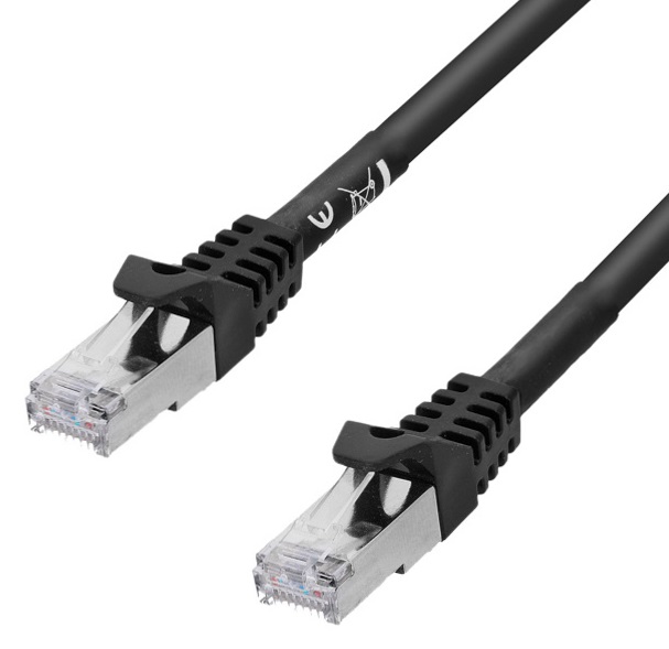 Levně Adam Hall 3 STAR CAT6A 10m