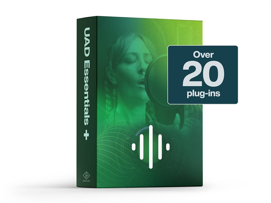 Universal Audio Apollo x16 Gen 2 Essentials (obrázek 5)