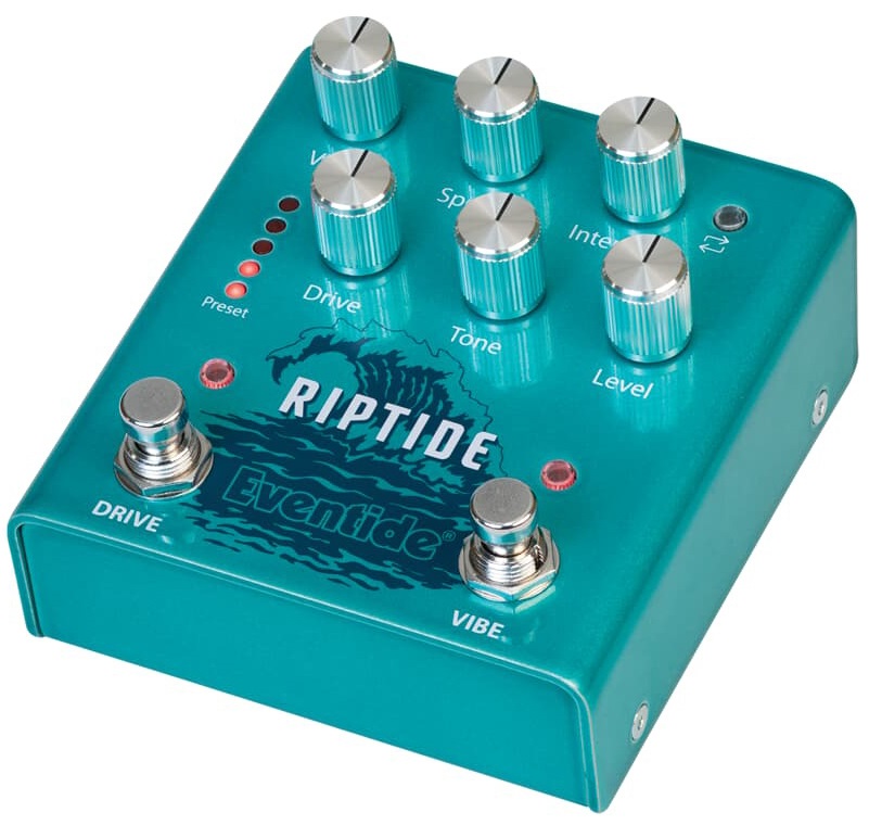 Eventide Riptide (obrázek 3)