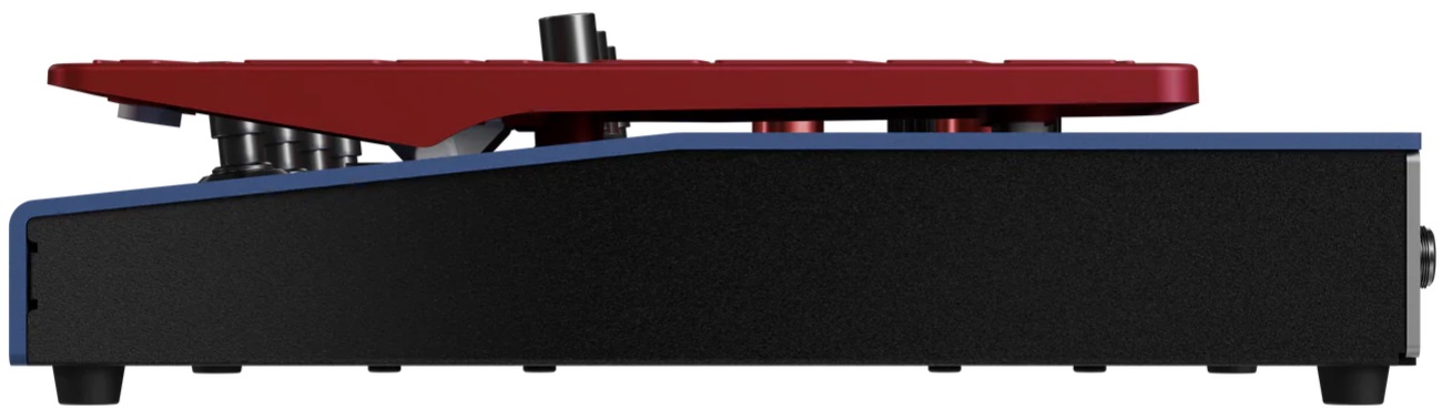 Valeton GP-200X Anniversary Edition (obrázek 5)