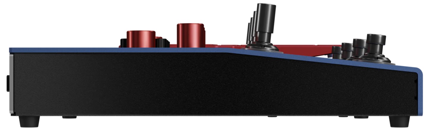 Valeton GP-200X Anniversary Edition (obrázek 6)