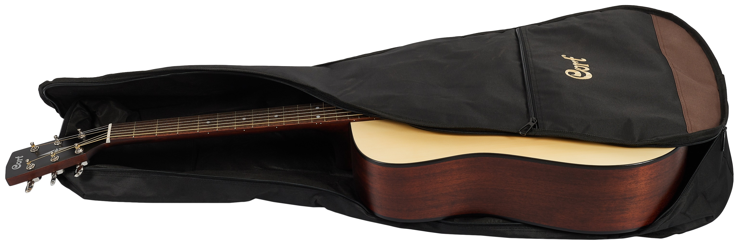 Cort Acoustic Guitar Gig Bag (obrázek 7)