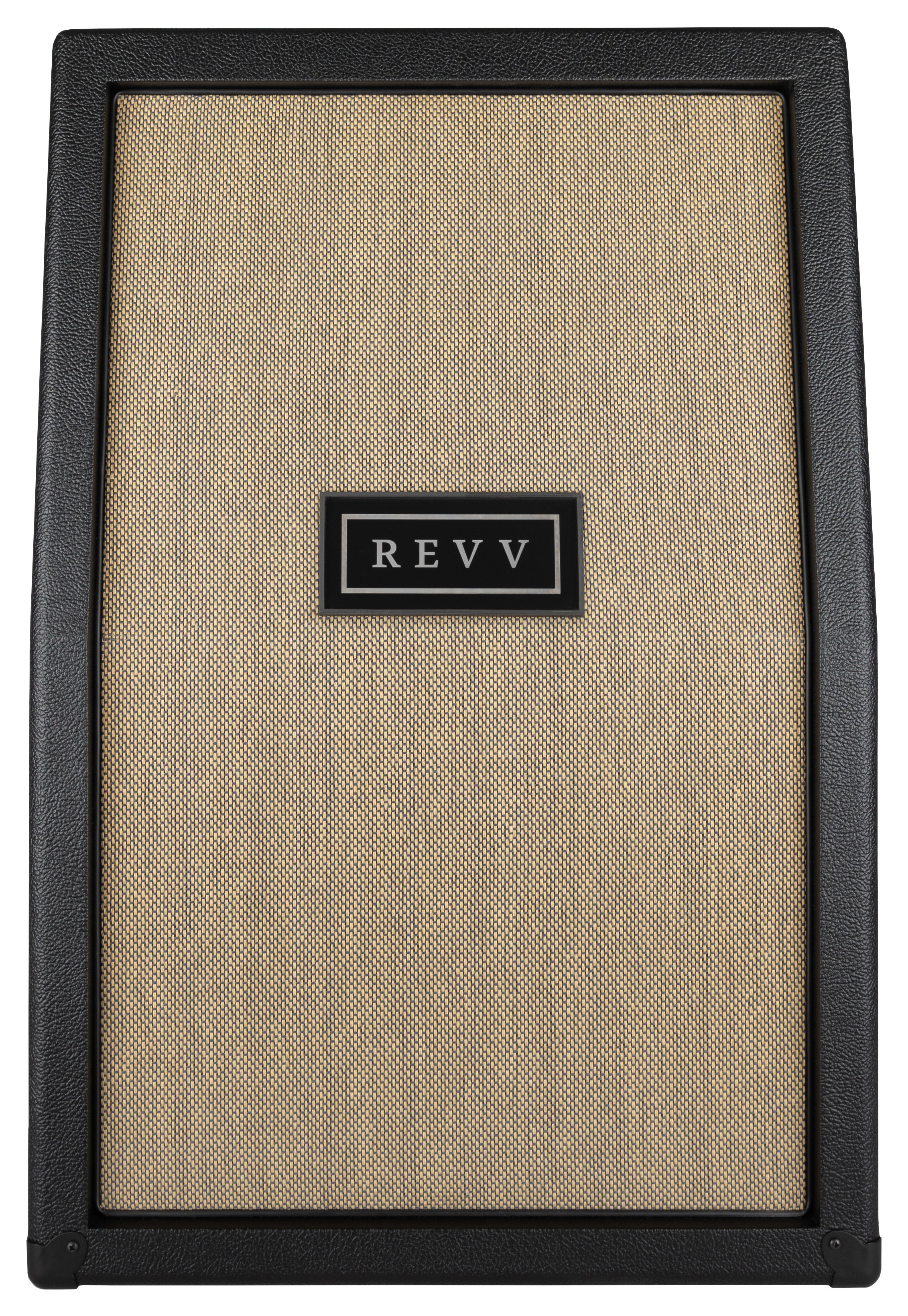 Revv 2x12 Vertical Slanted