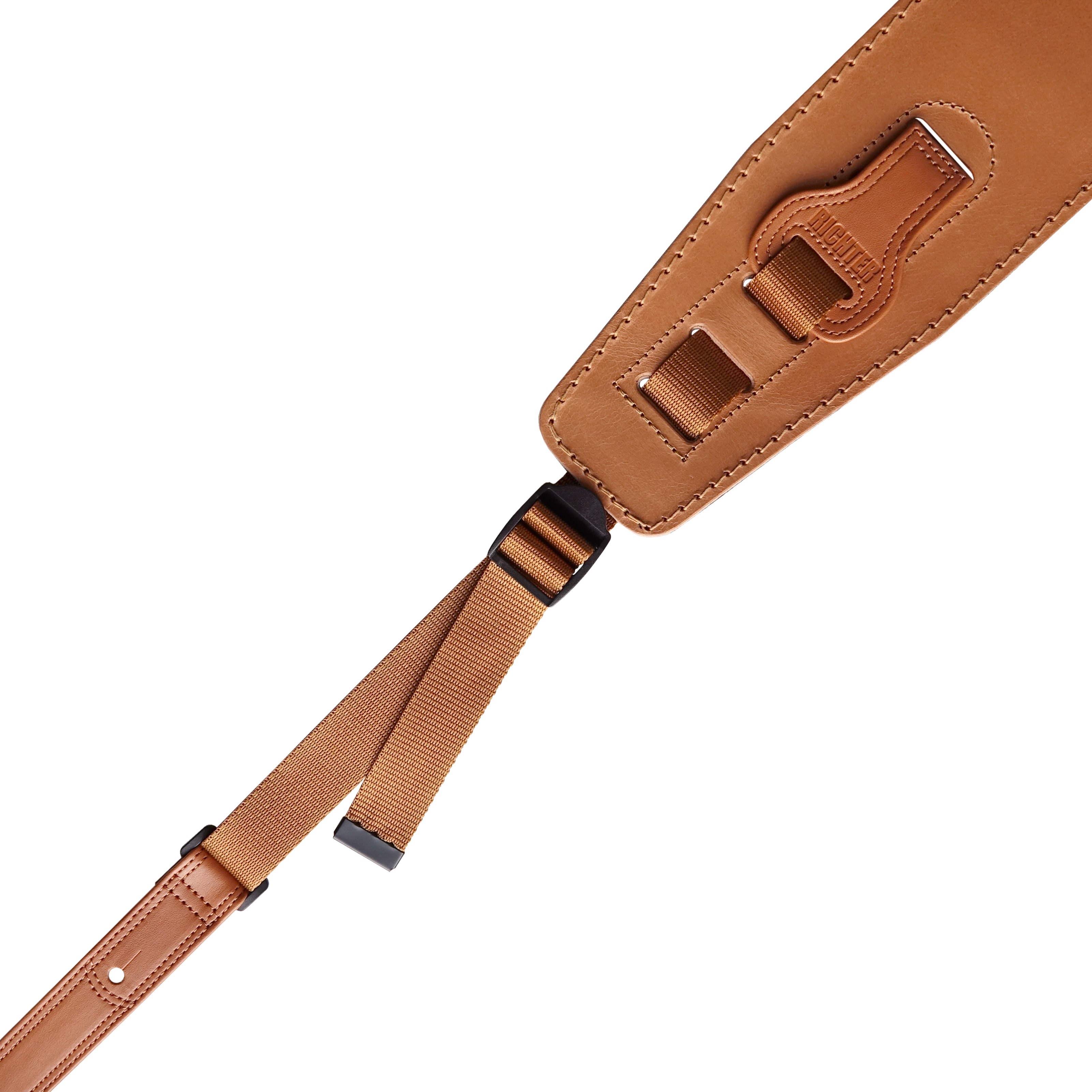 Richter Beavertail Buffalo Tan (obrázek 3)