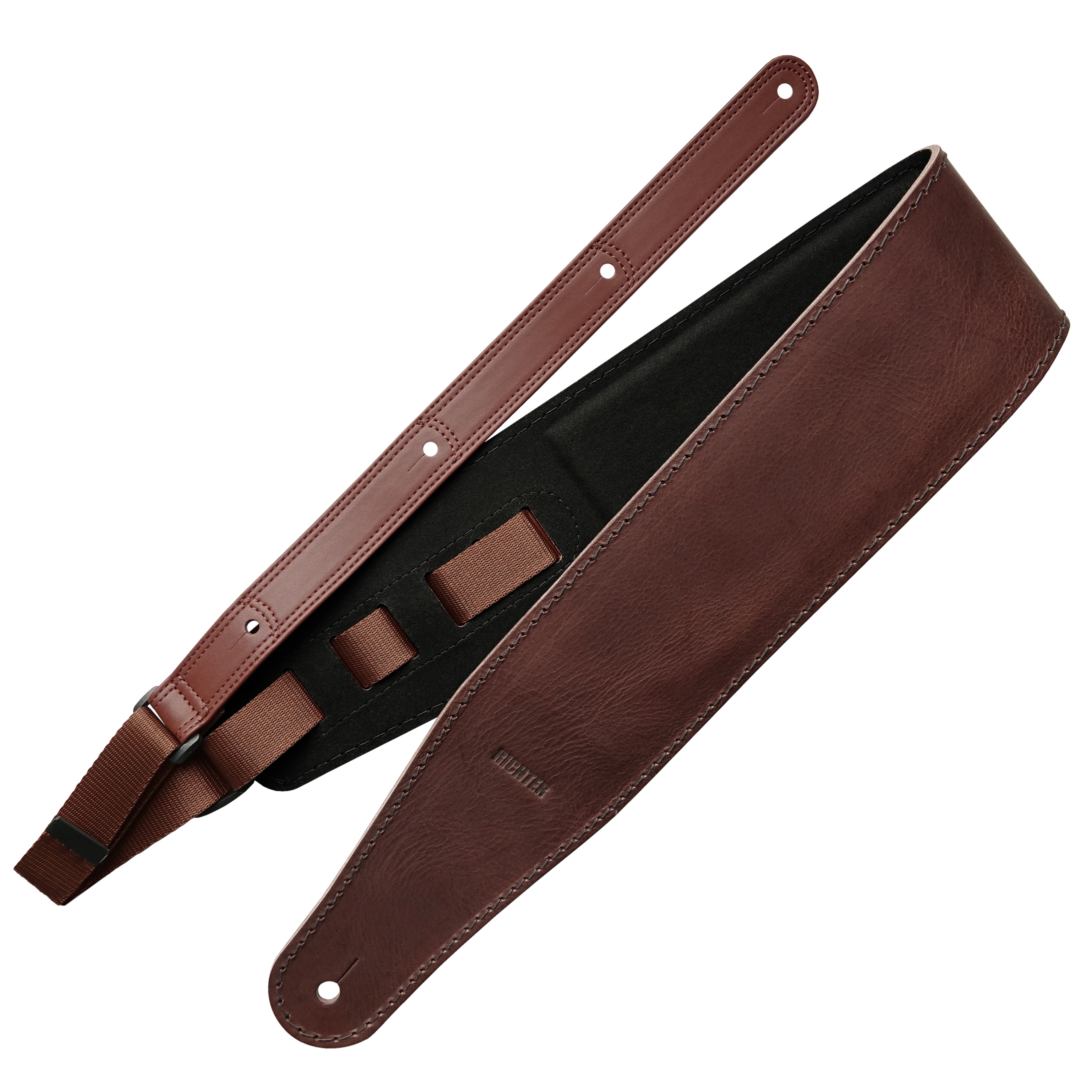 Levně Richter Beavertail Buffalo Brown