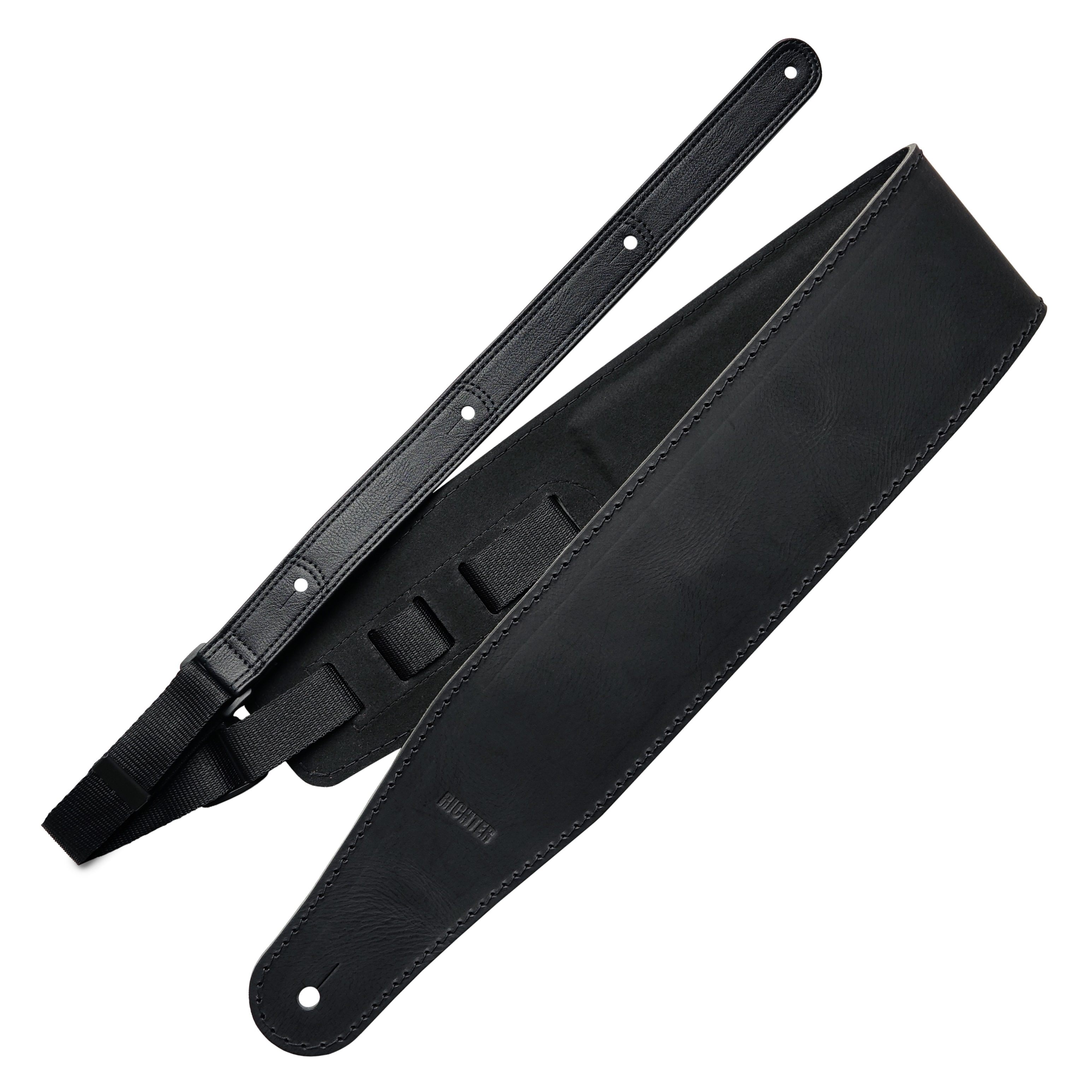 Levně Richter Beavertail Buffalo Black