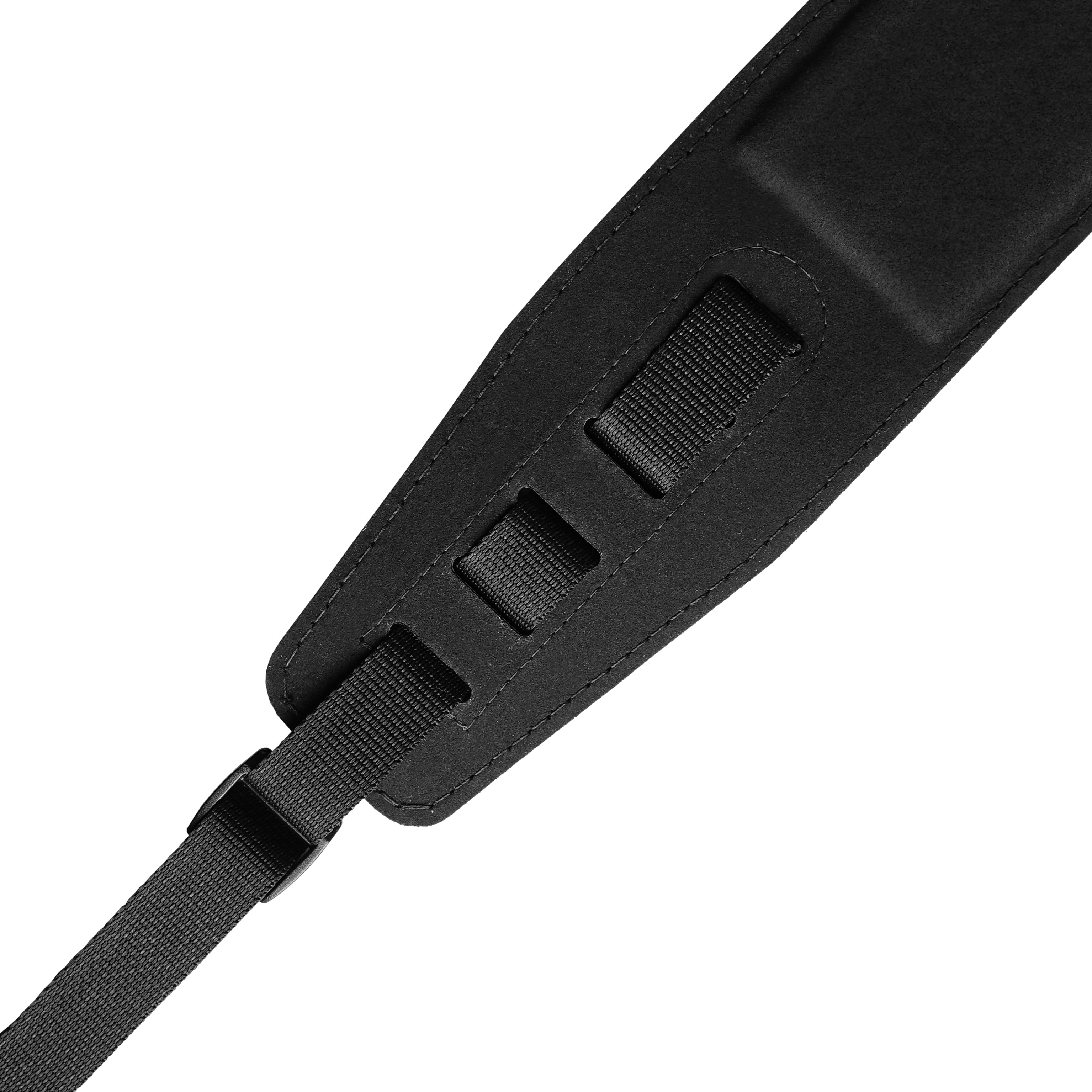 Richter Beavertail Bullneck Wild Black (obrázek 3)