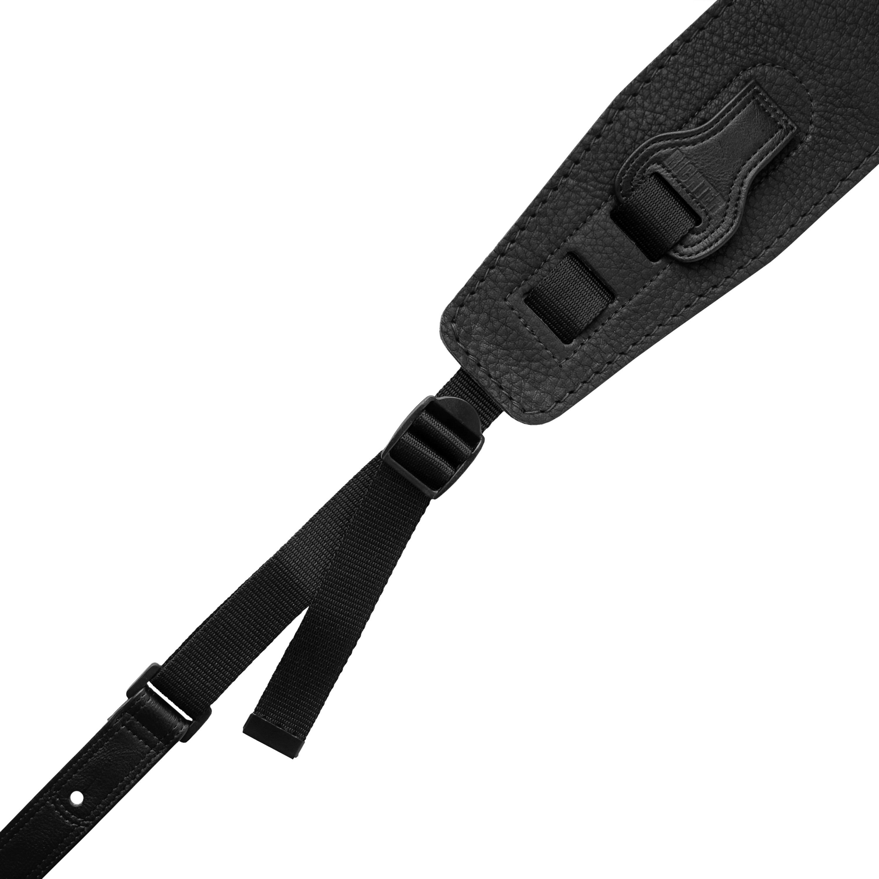 Richter Beavertail Bullneck Wild Black (obrázek 5)