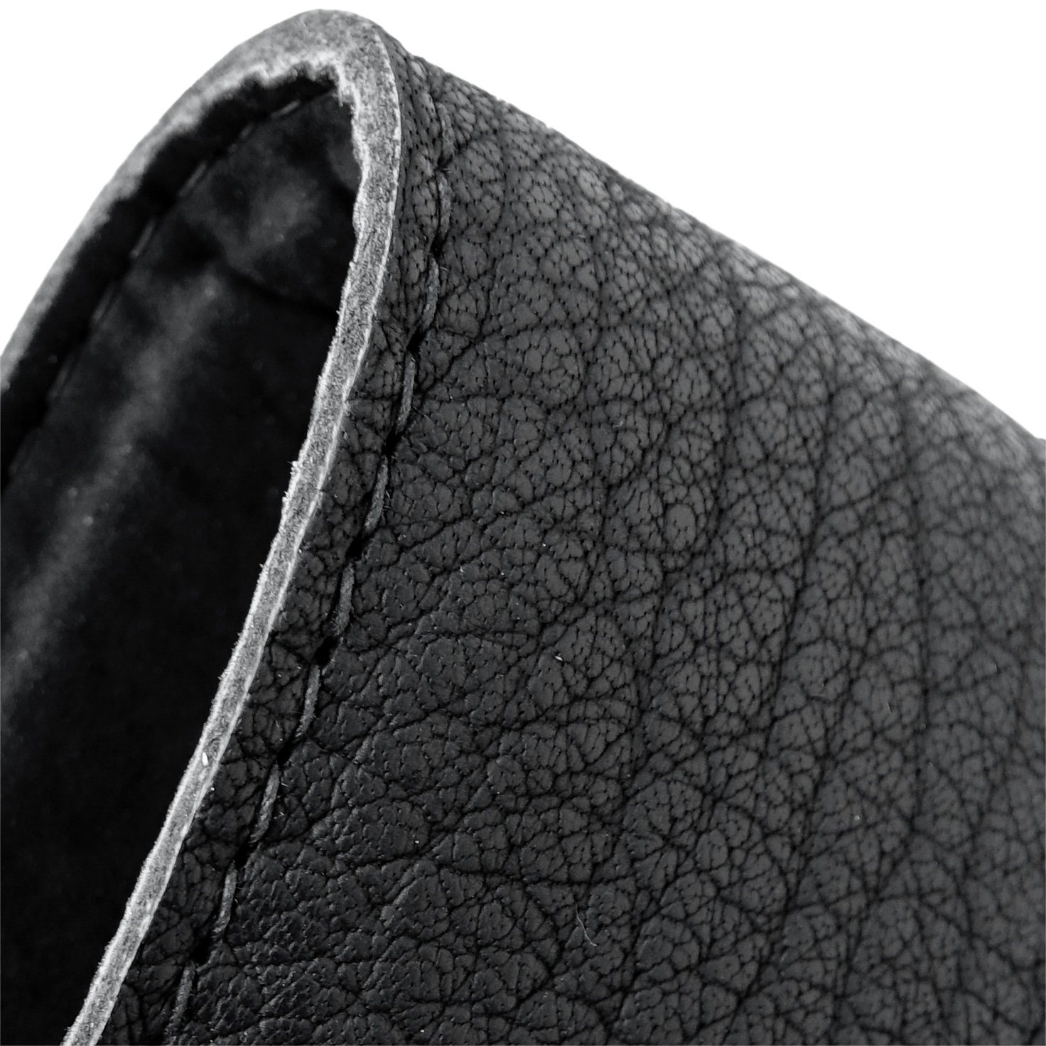 Richter Beavertail Bullneck Wild Black (obrázek 6)