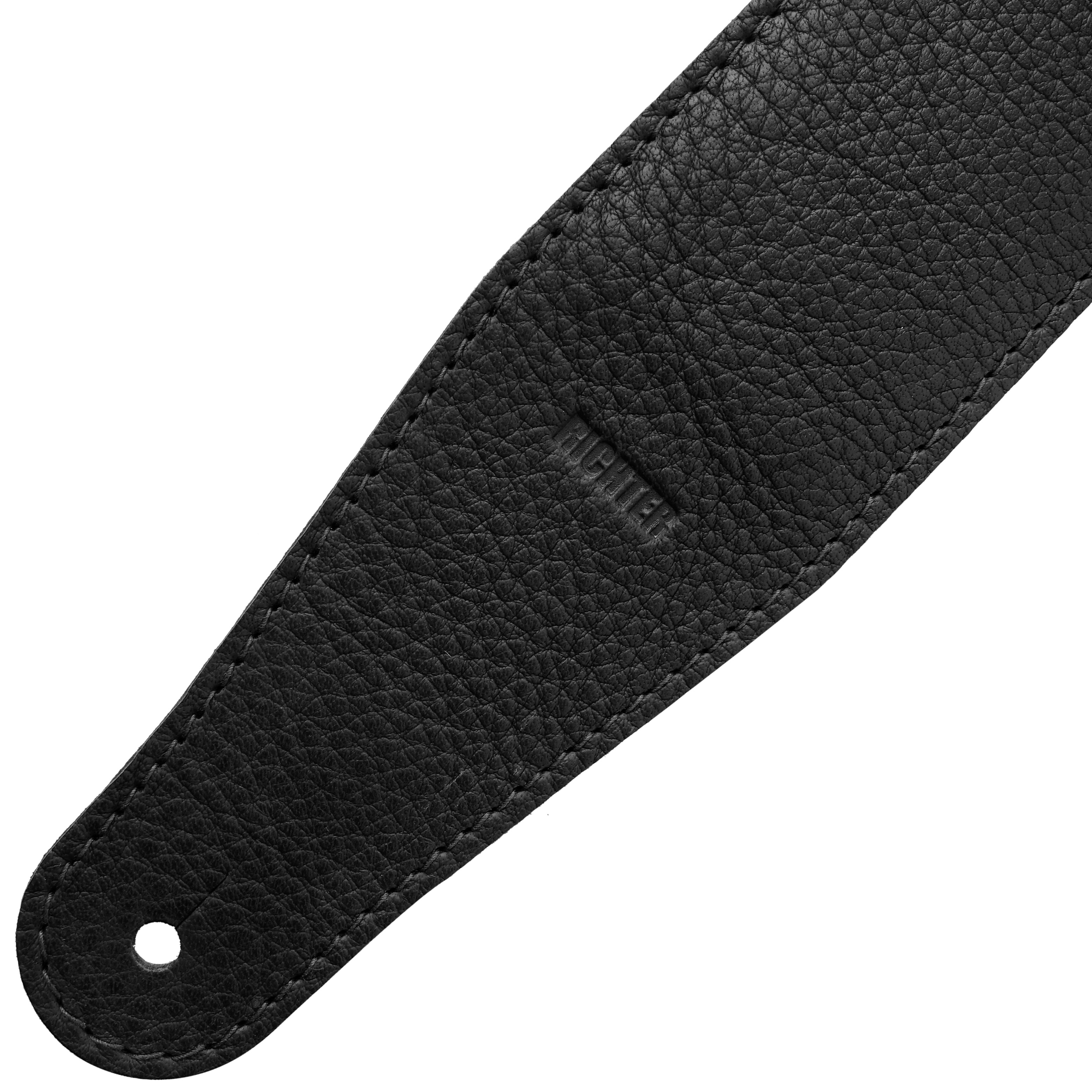 Richter Beavertail Bullneck Wild Black (obrázek 8)
