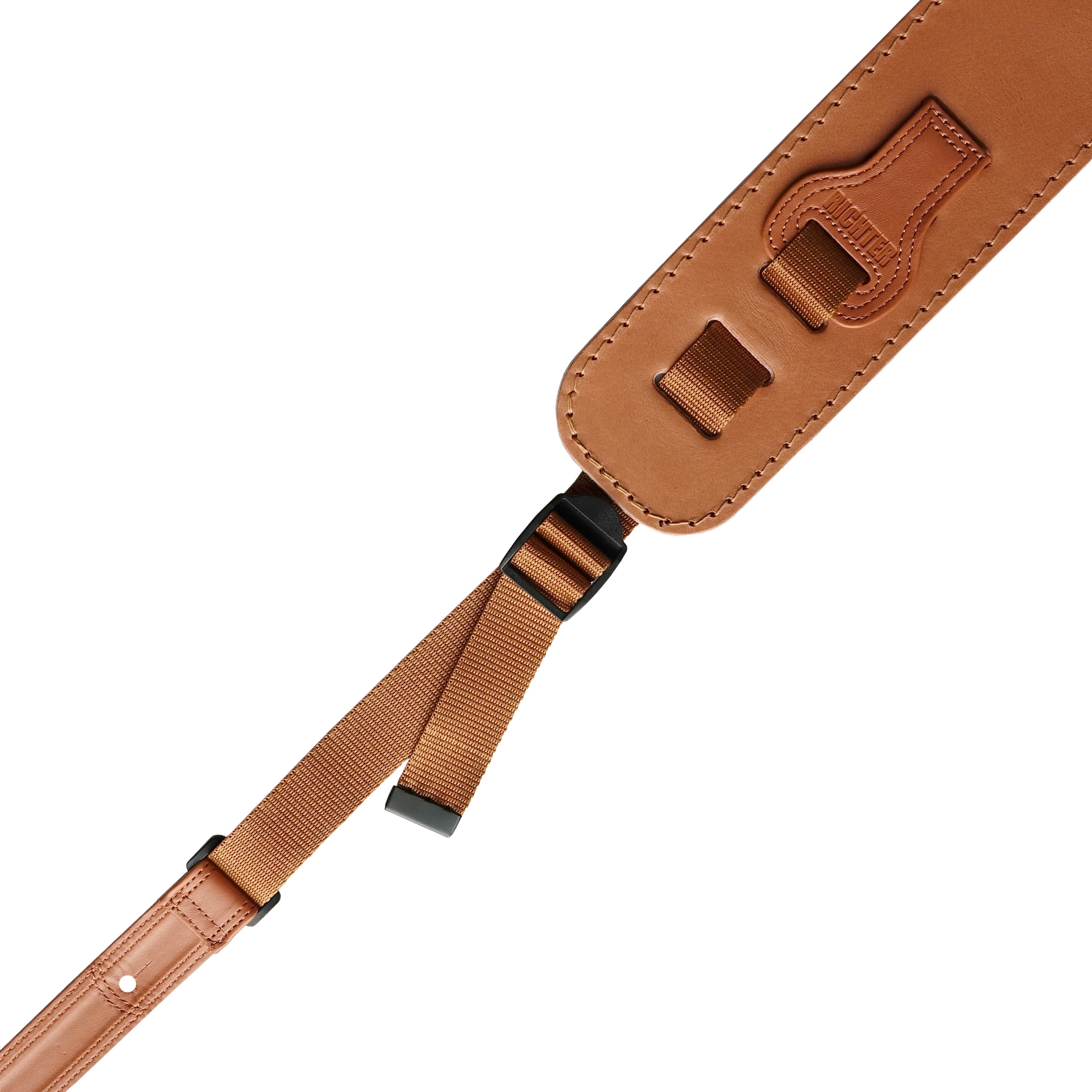 Richter Luxury Buffalo Tan (obrázek 3)