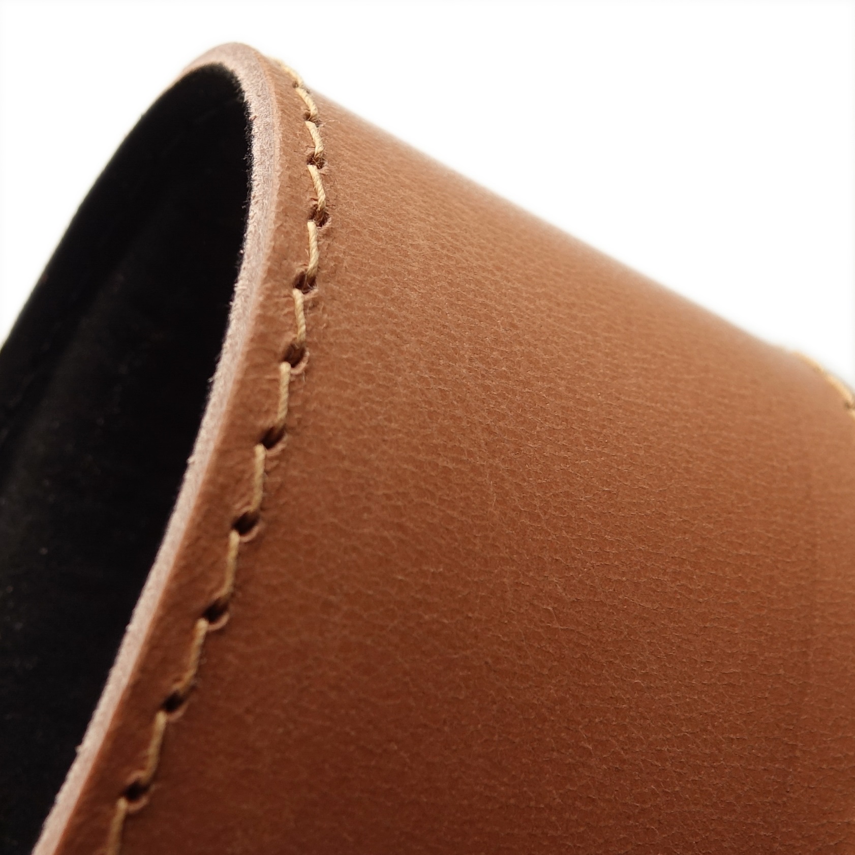 Richter Luxury Buffalo Tan (obrázek 4)