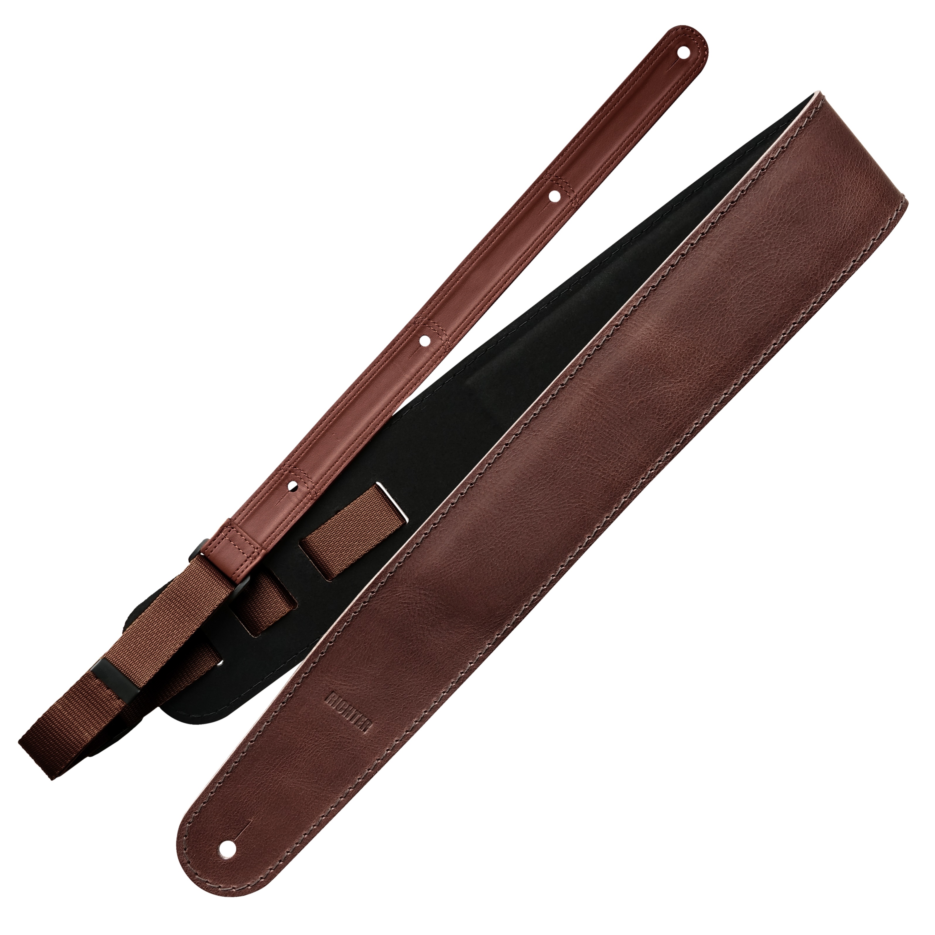 Levně Richter Luxury Buffalo Brown