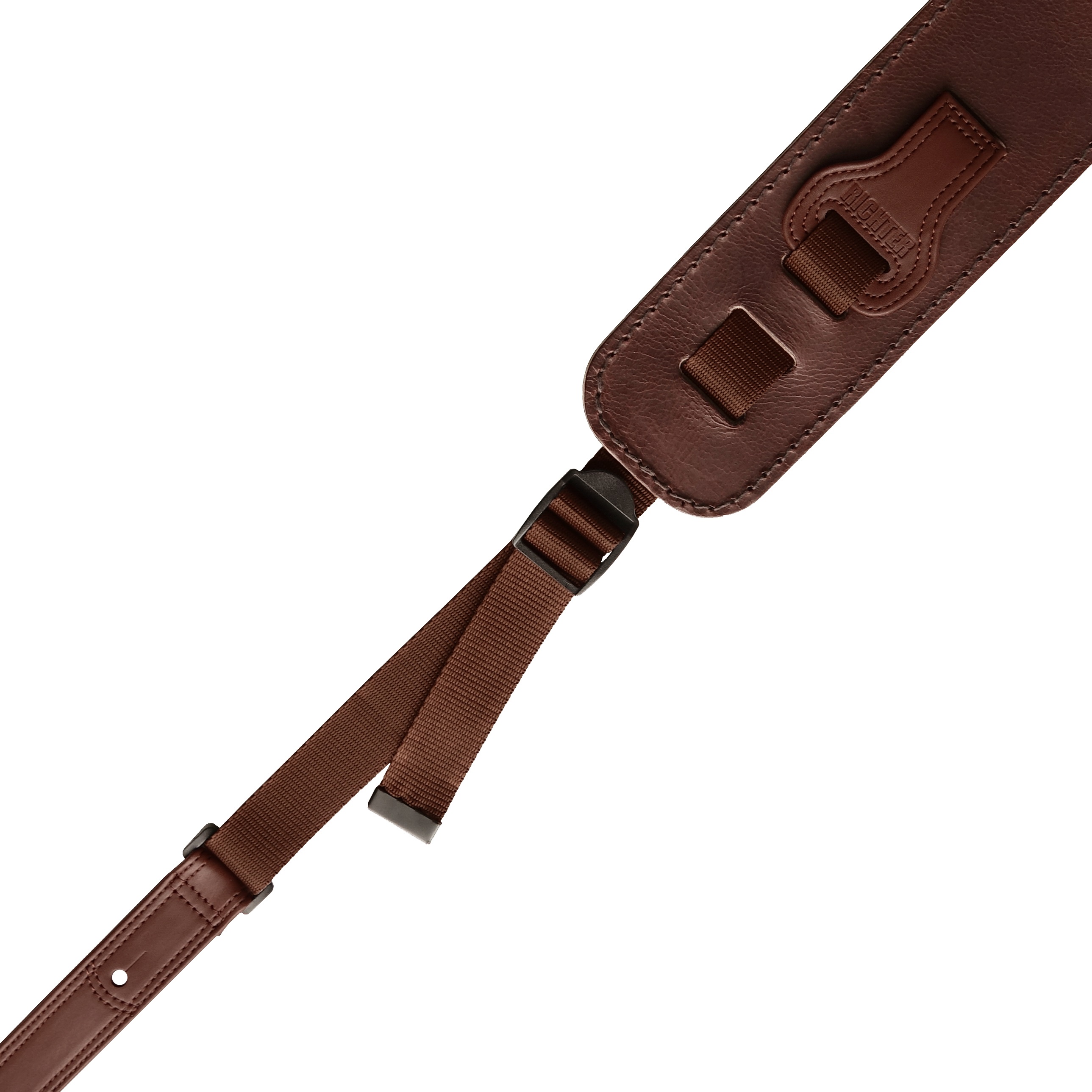 Richter Luxury Buffalo Brown (obrázek 3)