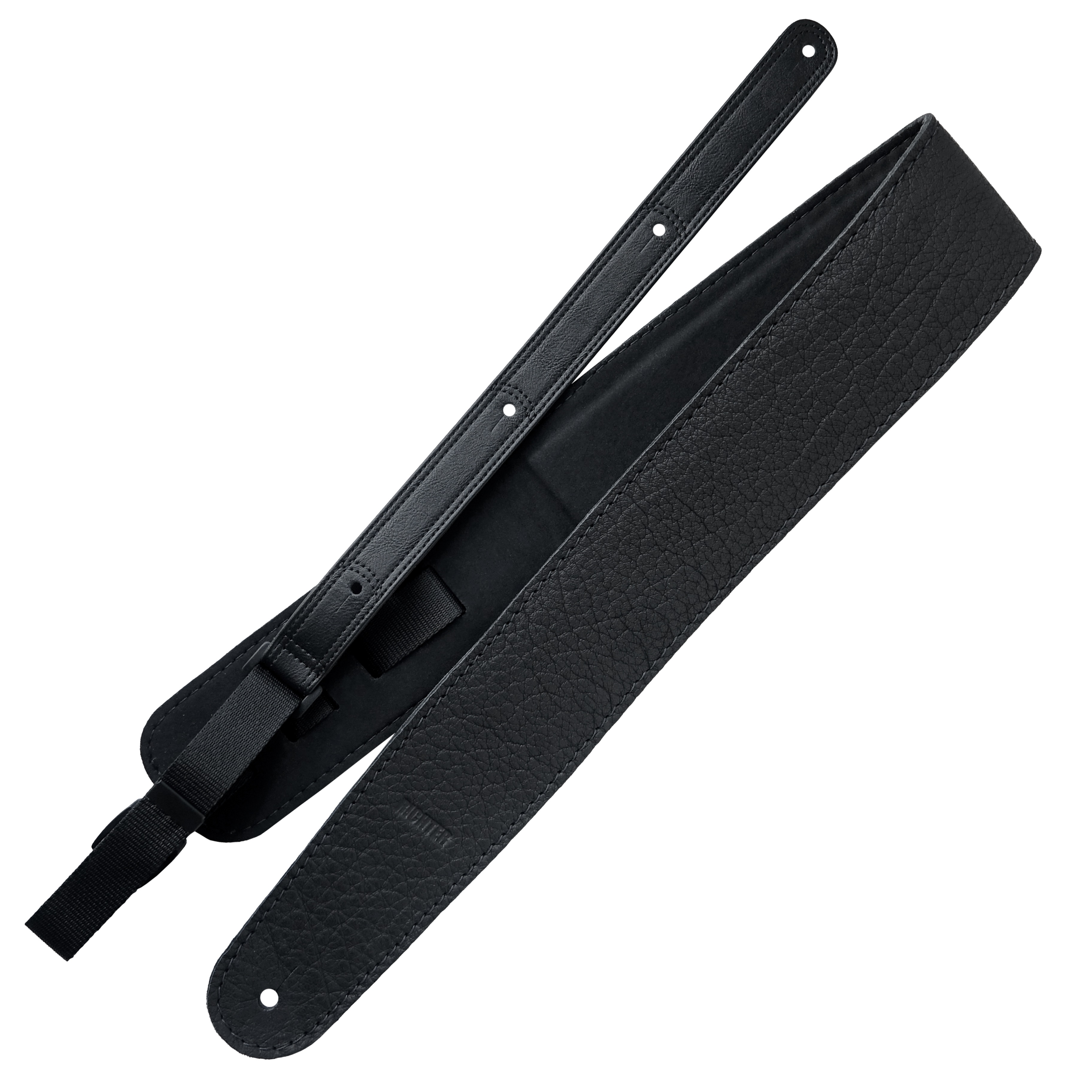 Levně Richter Luxury Bullneck Wild Black