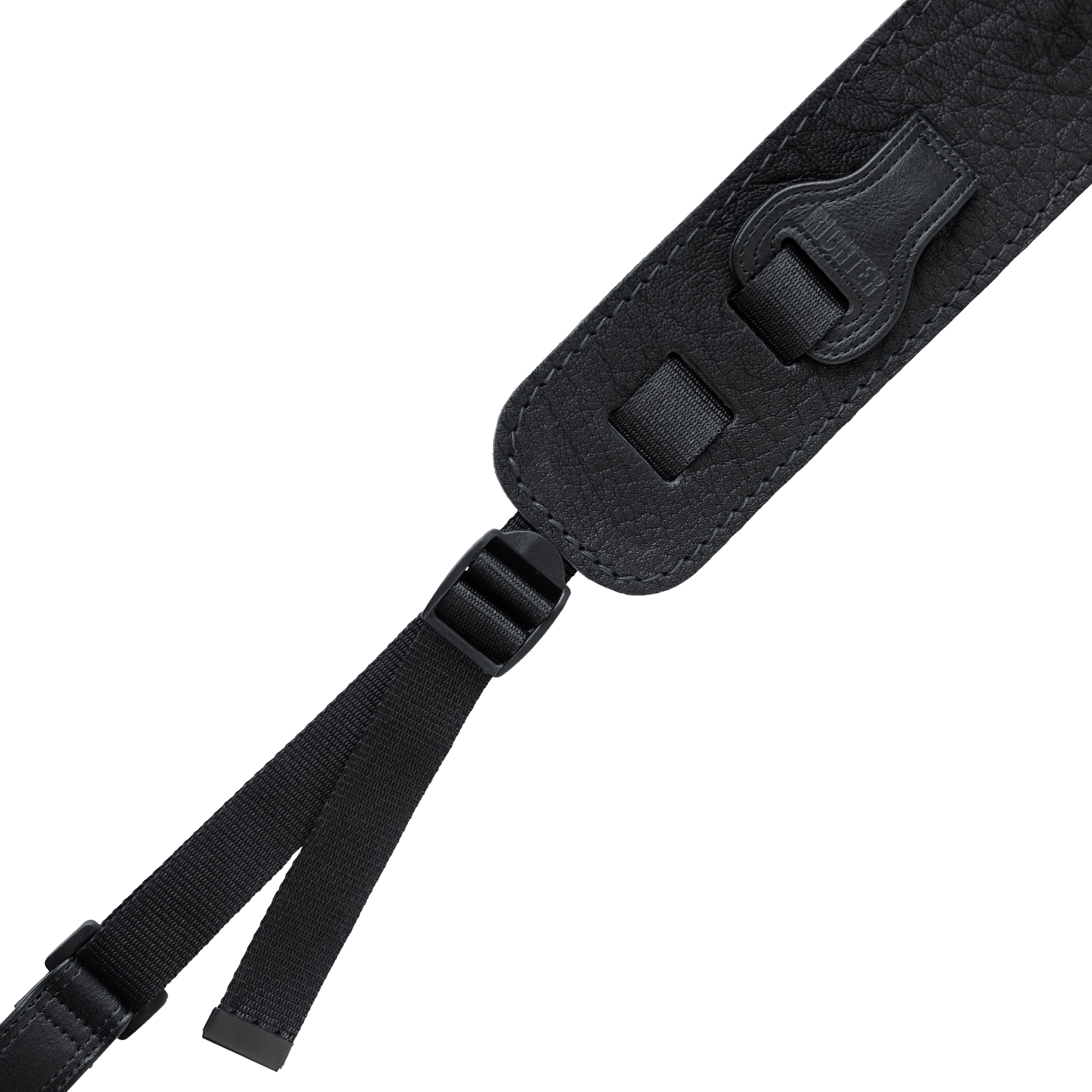 Richter Luxury Bullneck Wild Black (obrázek 5)