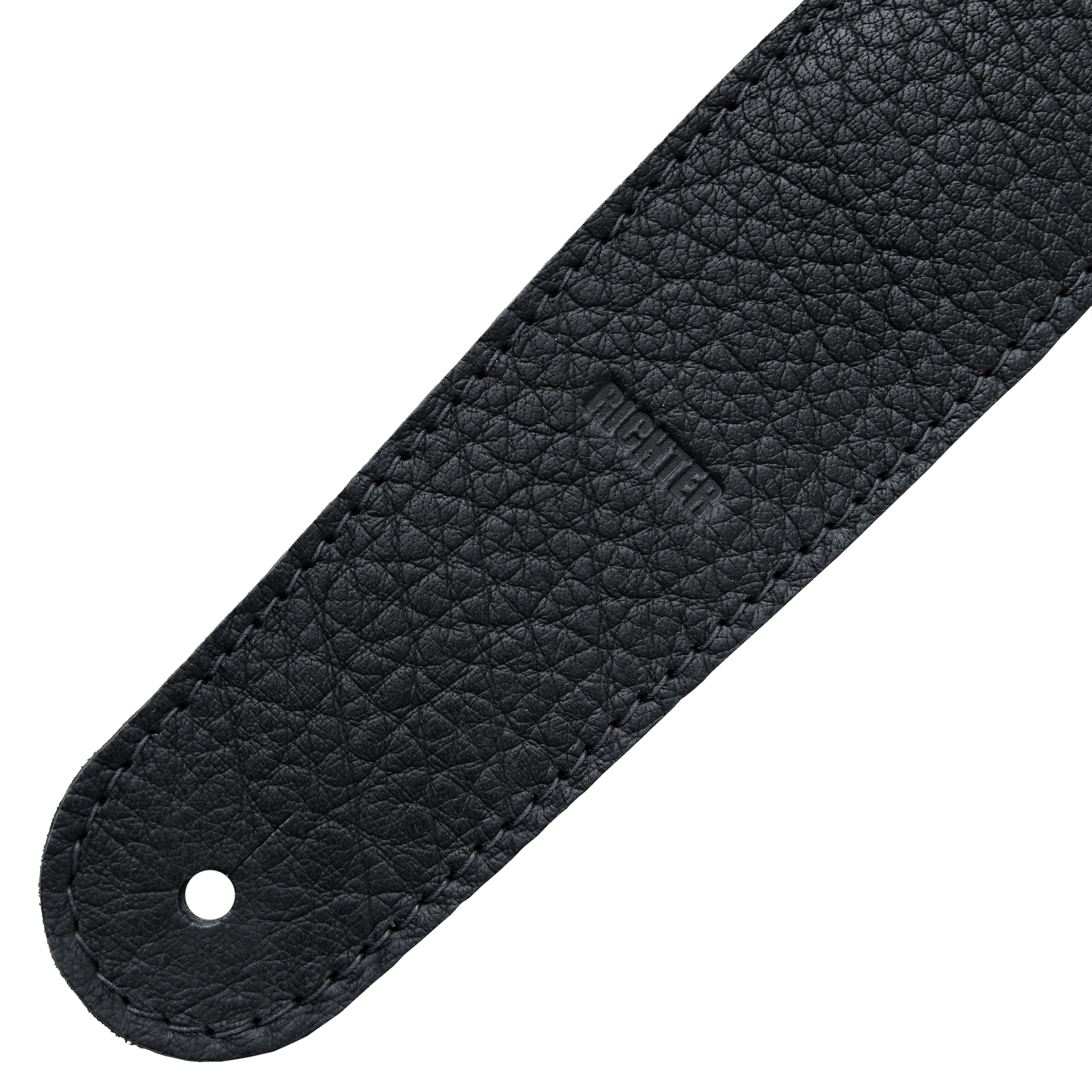 Richter Luxury Bullneck Wild Black (obrázek 8)