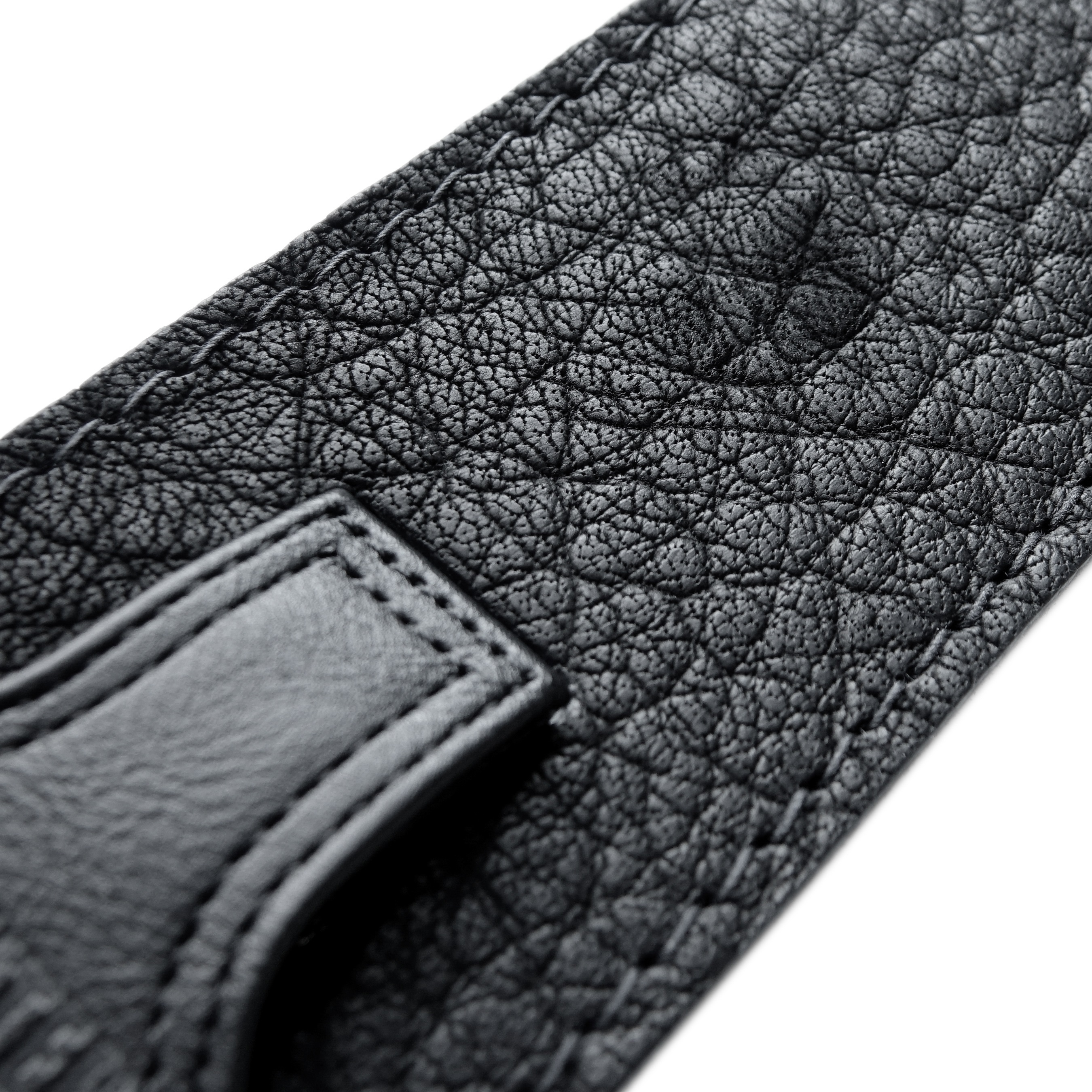 Richter Luxury Bullneck Wild Black (obrázek 9)