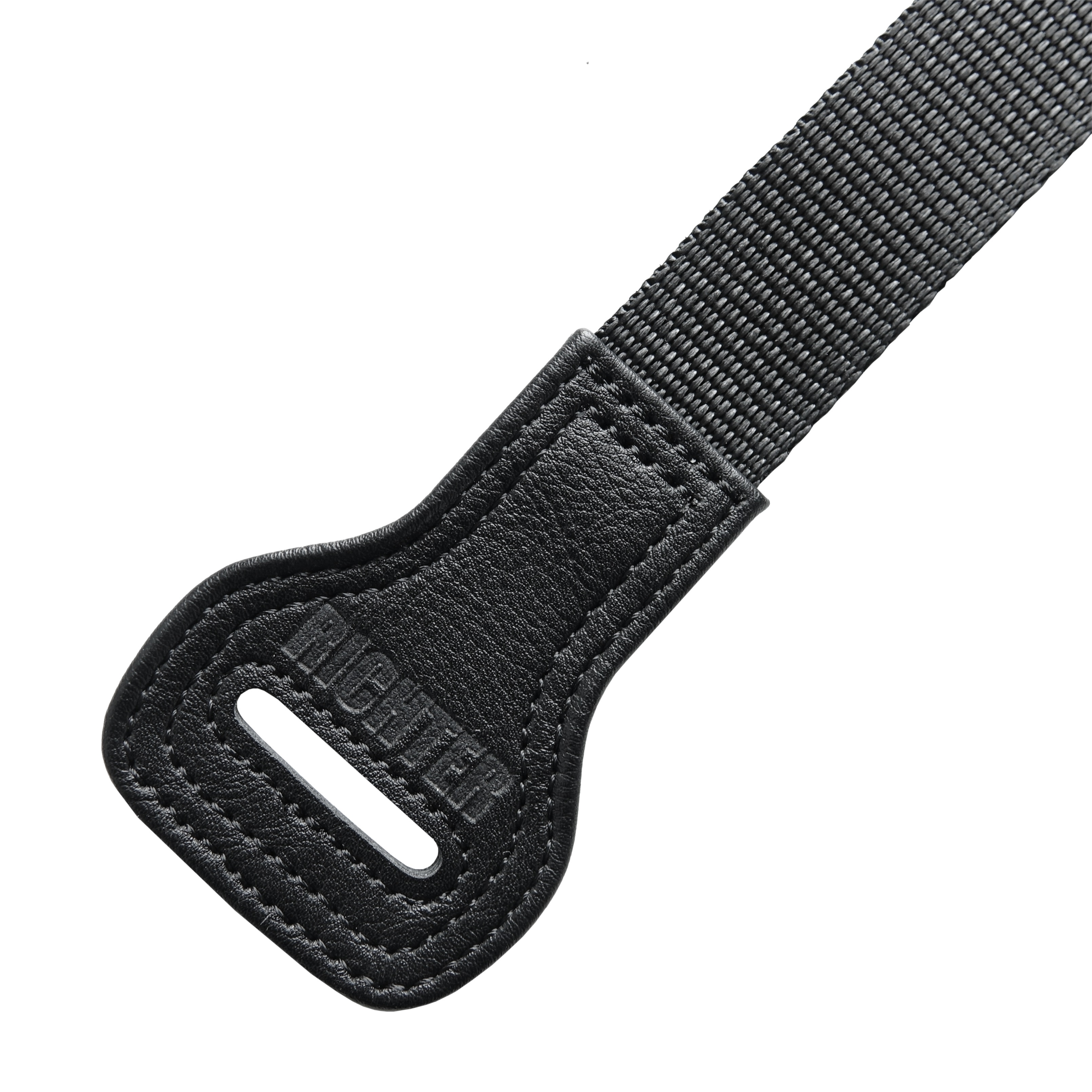 Richter Strap Slide Tailpiece Black (obrázek 3)