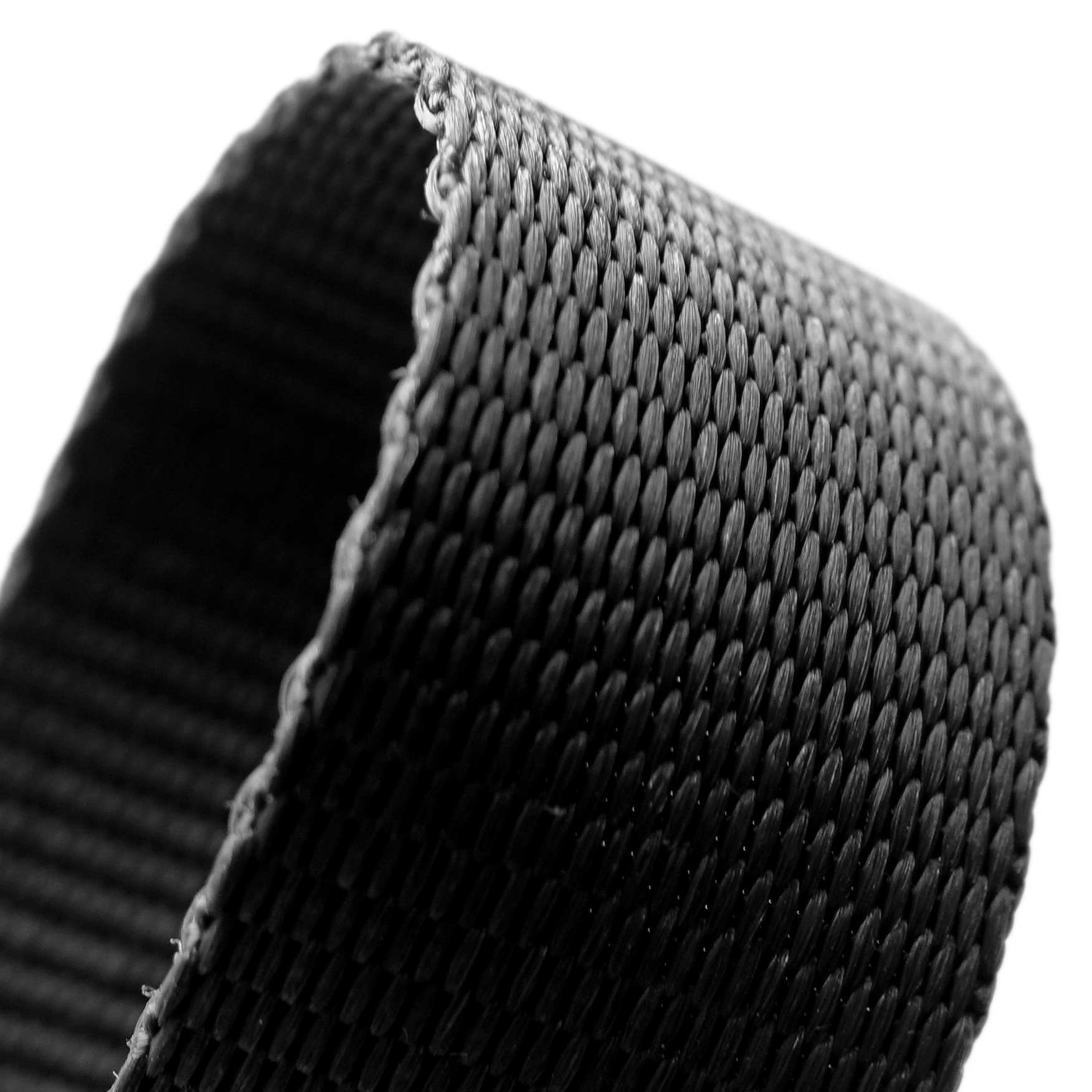 Richter Strap Slide Tailpiece Black (obrázek 4)