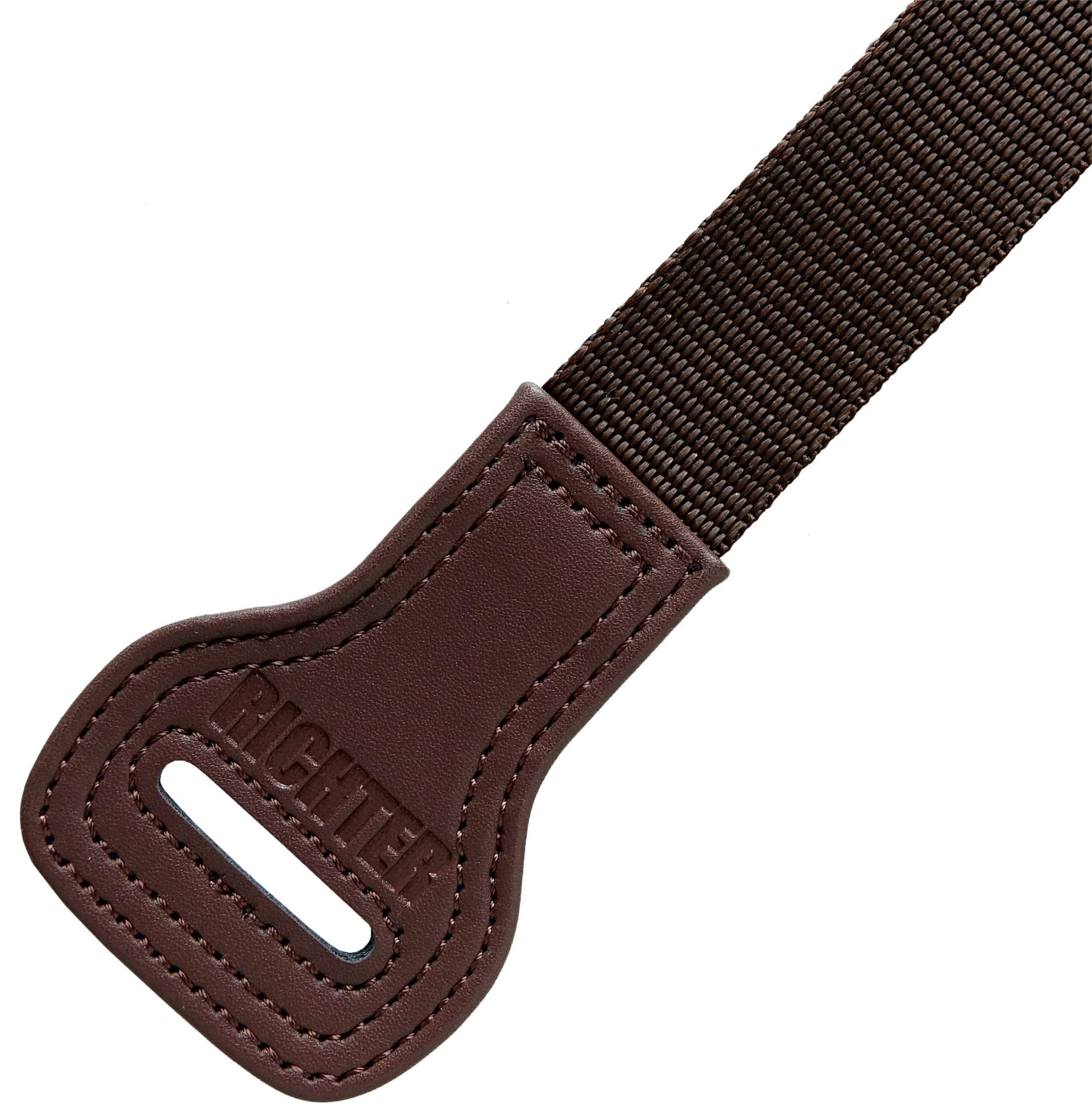 Richter Strap Slide Tailpiece Brown (obrázek 3)