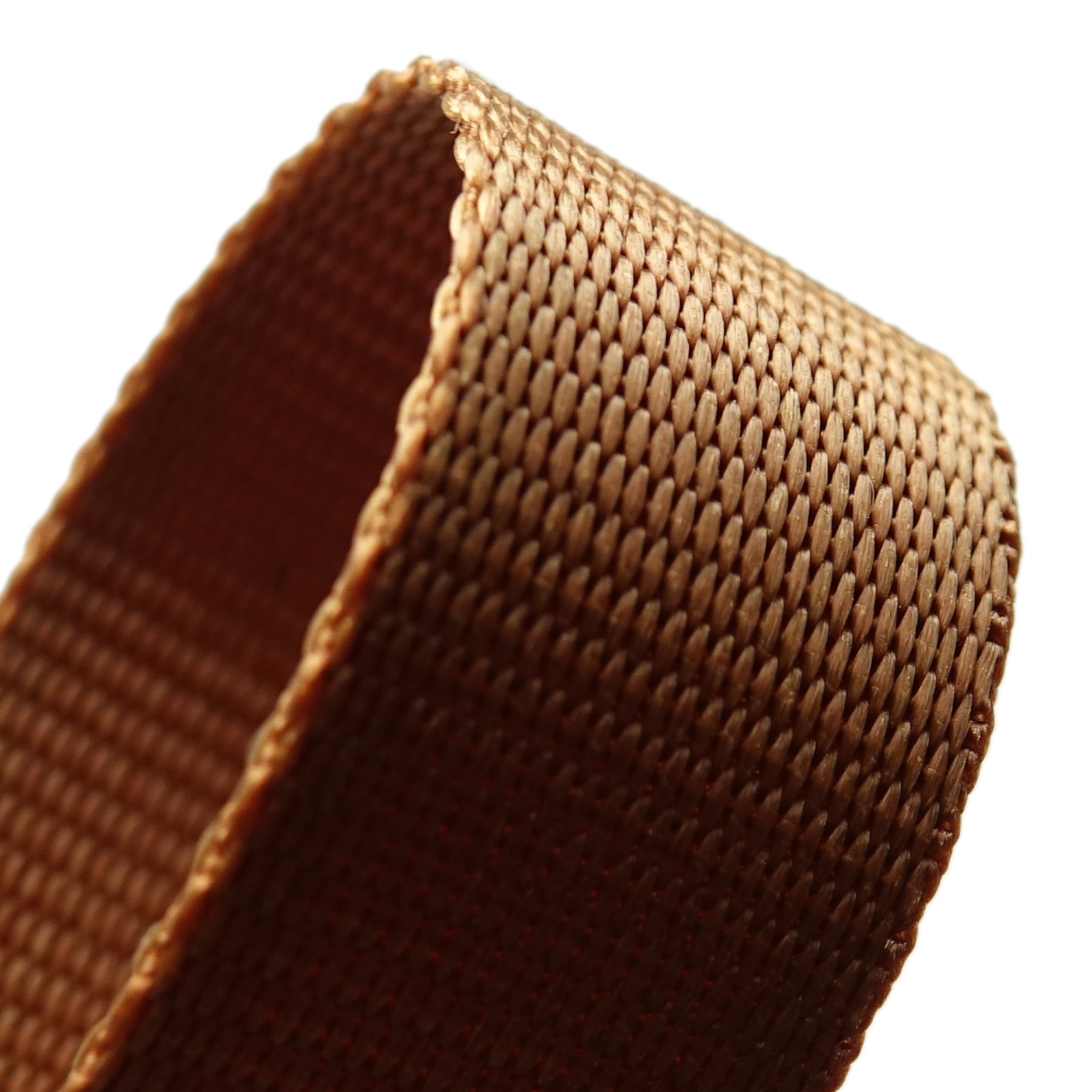 Richter Strap Slide Tailpiece Tan (obrázek 3)