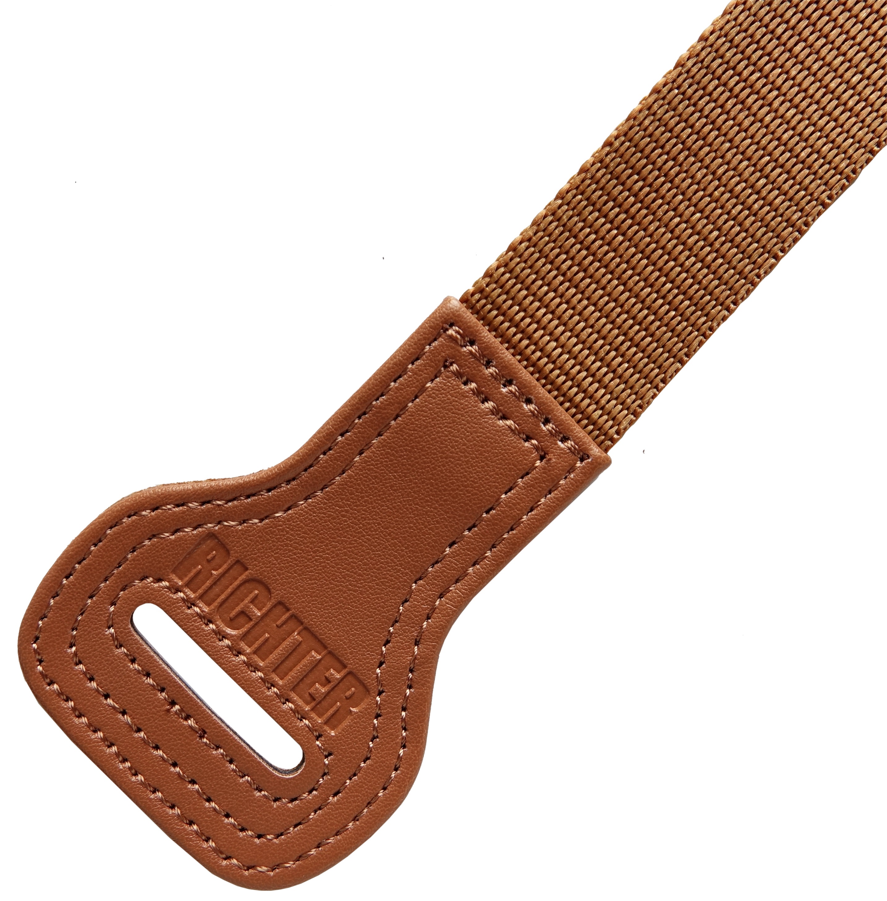 Richter Strap Slide Tailpiece Tan (obrázek 4)