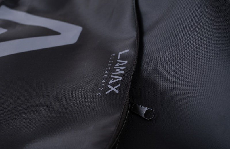 LAMAX Sportpack Black (obrázek 5)