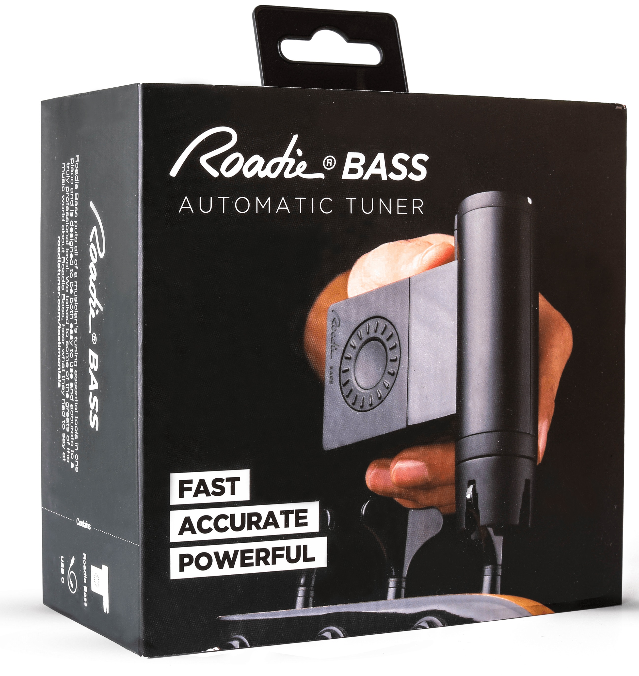 Roadie Bass (obrázek 3)