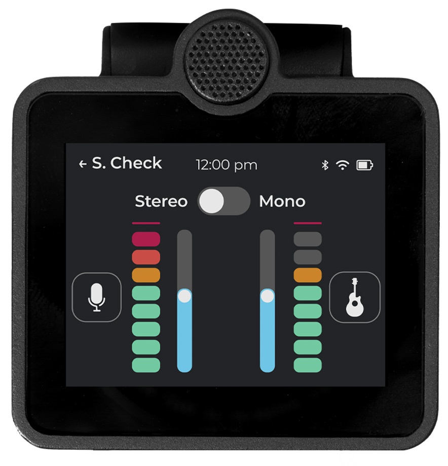 Roadie Coach (rozbalené) (obrázek 3)