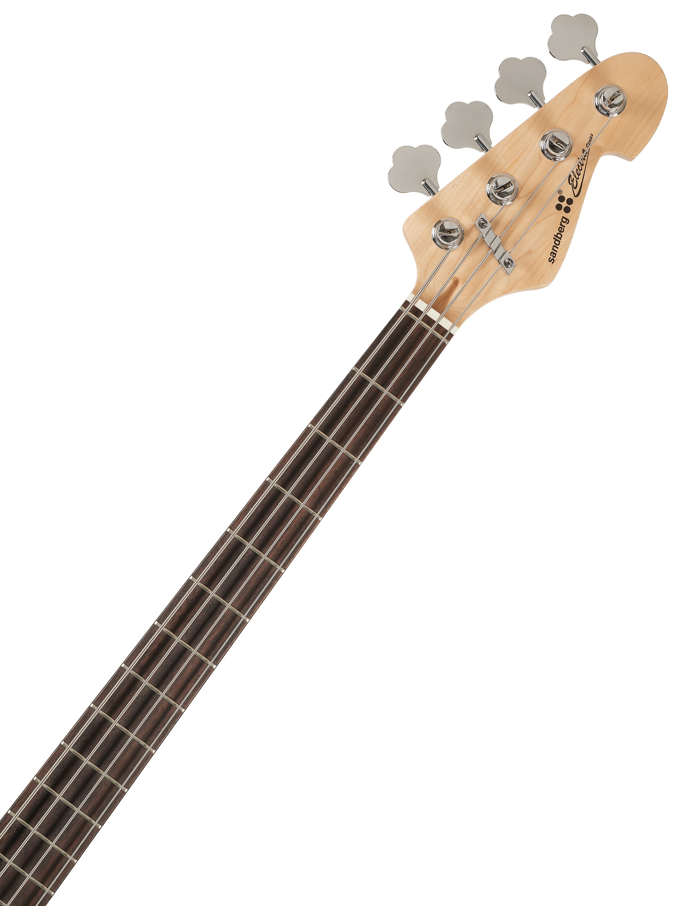 Sandberg Electra II TT4 3TSB RWFB (obrázek 4)