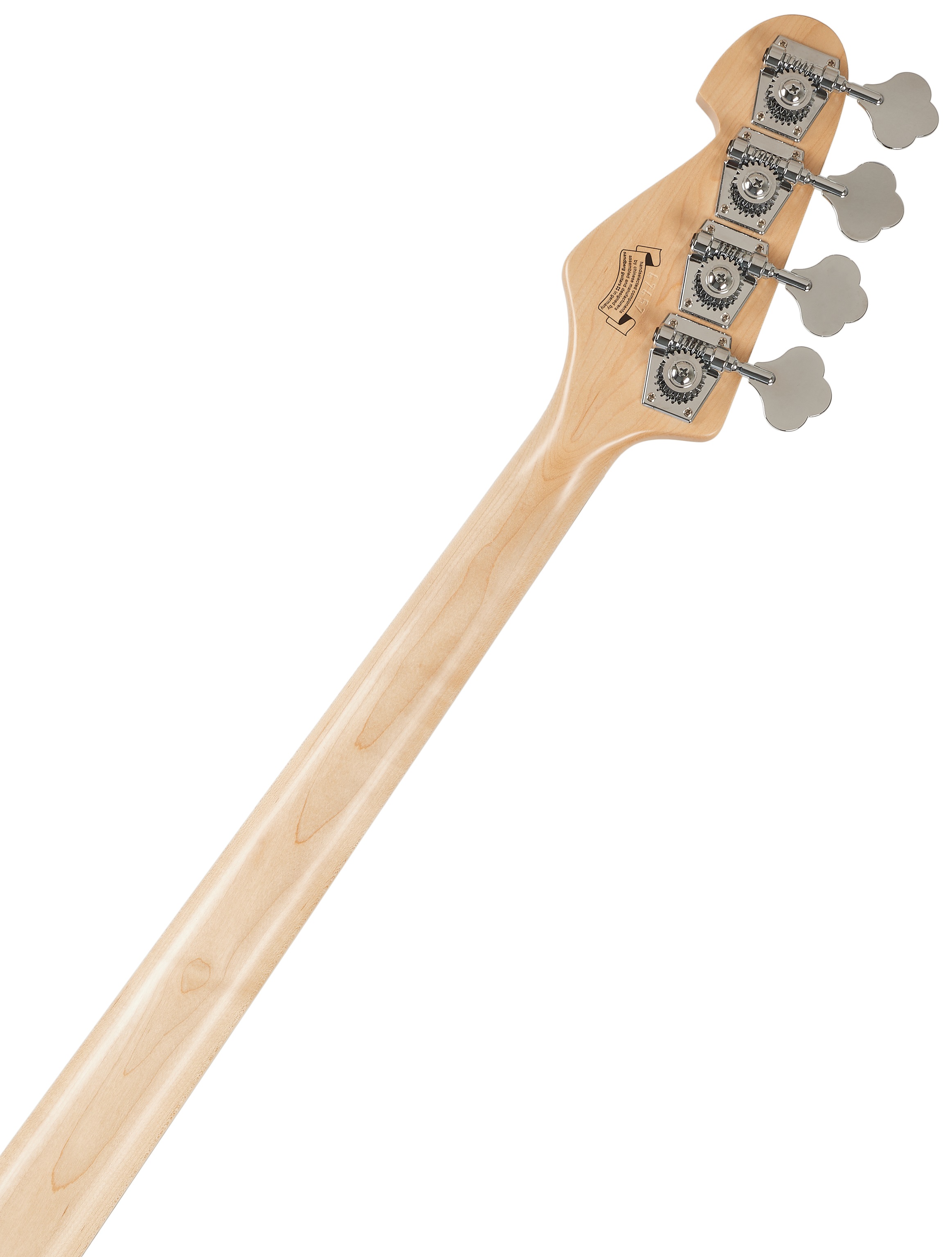 Sandberg Electra II TT4 3TSB RWFB (obrázek 5)