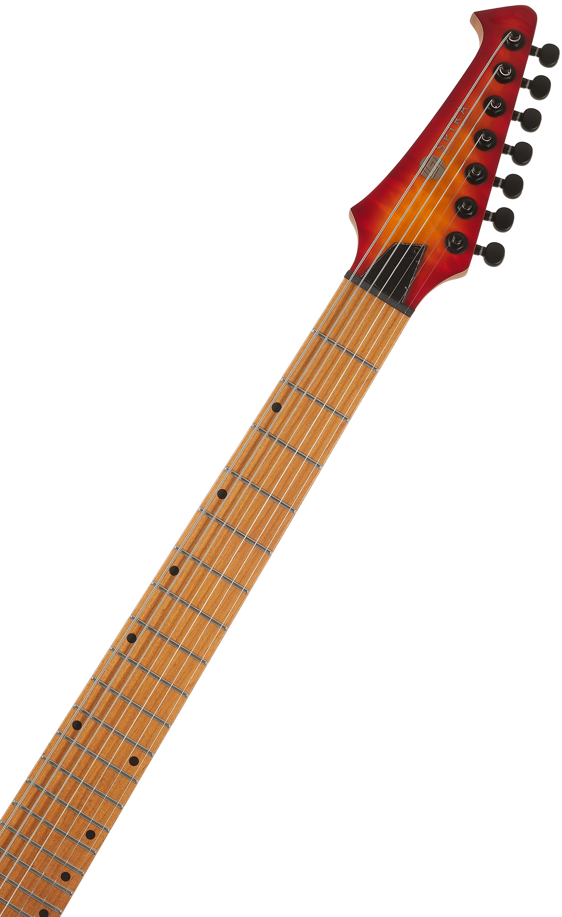 Spira S-507 QFB (obrázek 4)