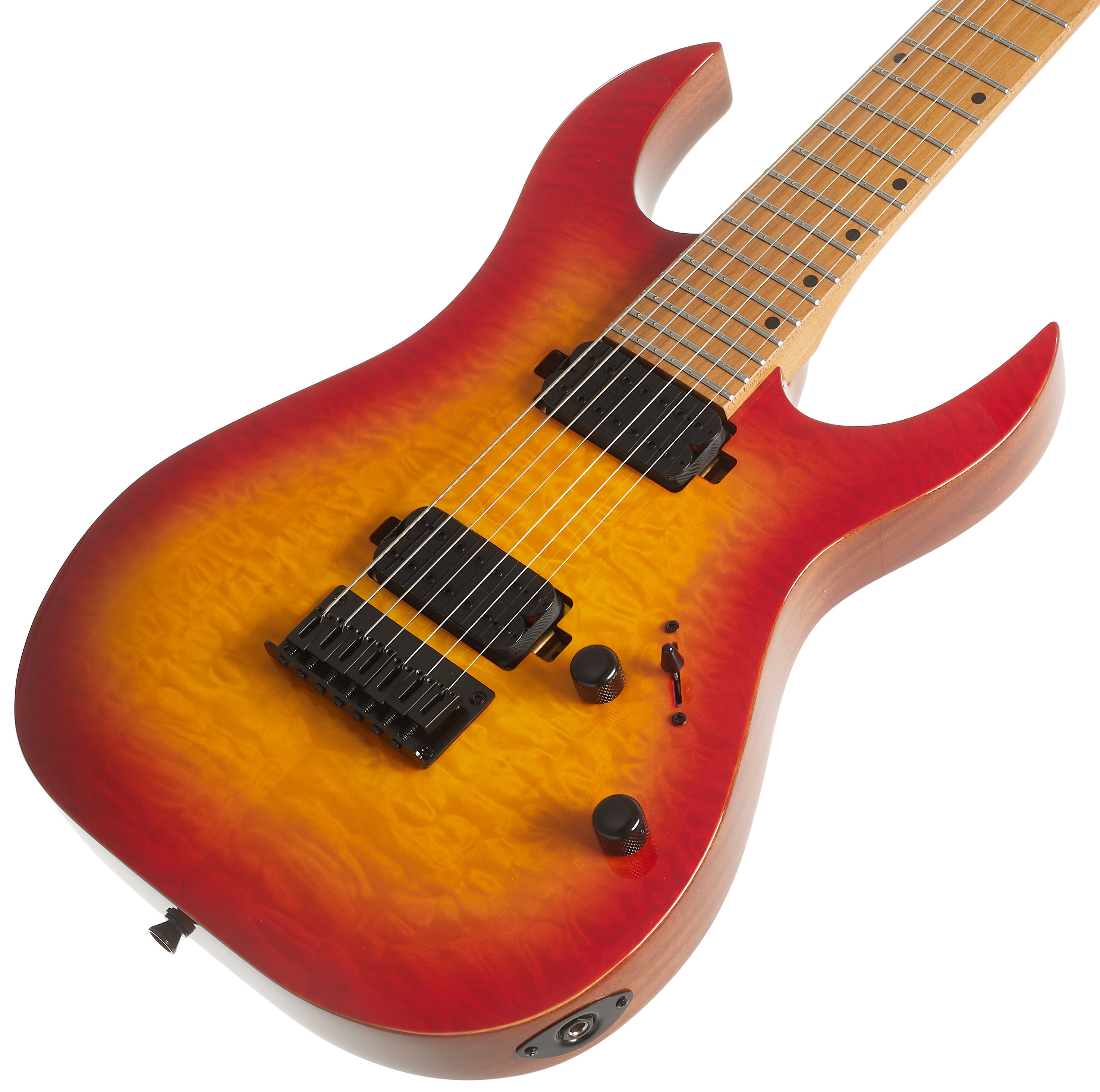 Spira S-507 QFB (obrázek 3)