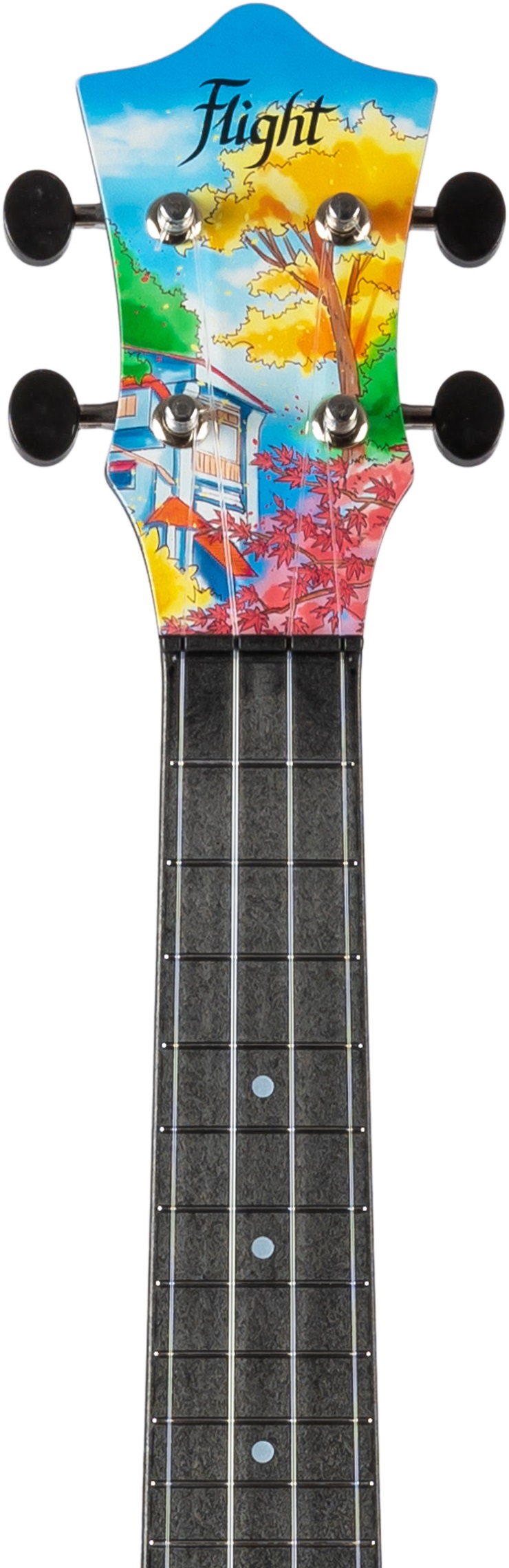 Flight UTS-42 FAT CAT (obrázek 3)