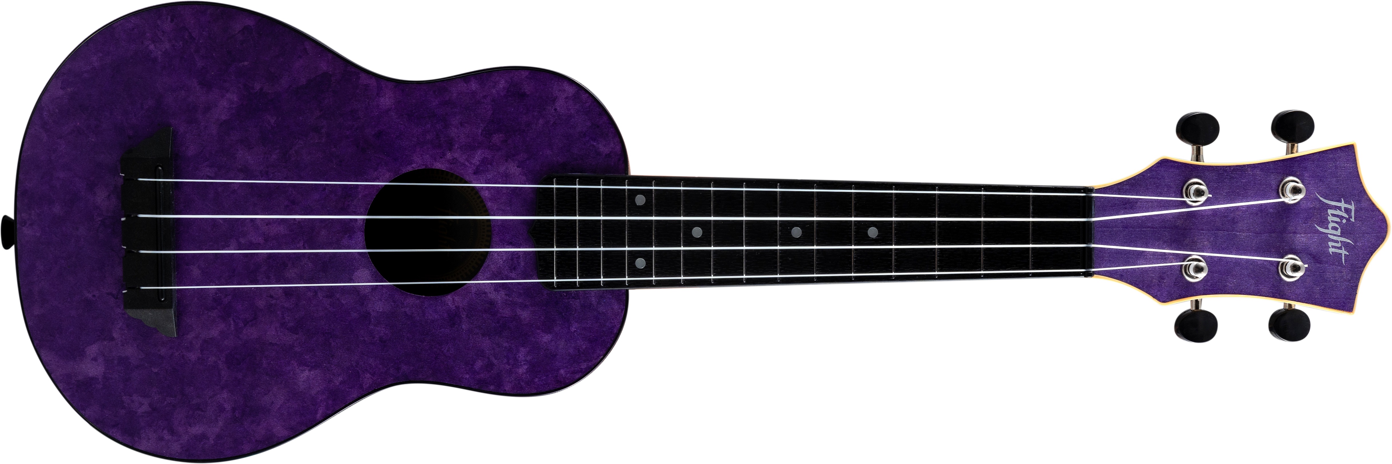 Flight TUS-65 AMETHYST