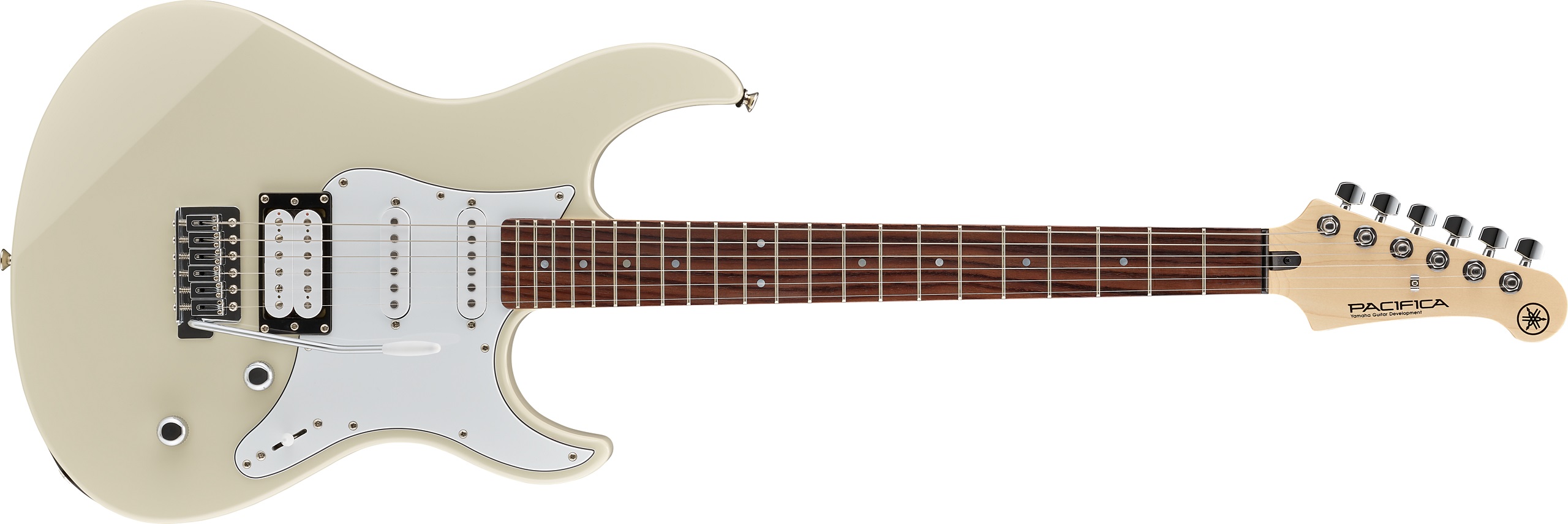 Yamaha Pacifica 112V VW