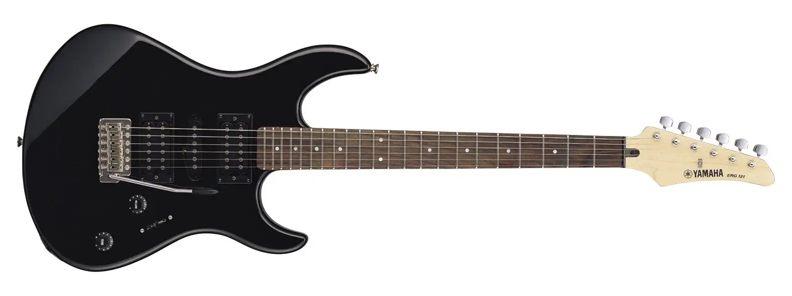 Yamaha ERG121 Pack BK (obrázek 3)