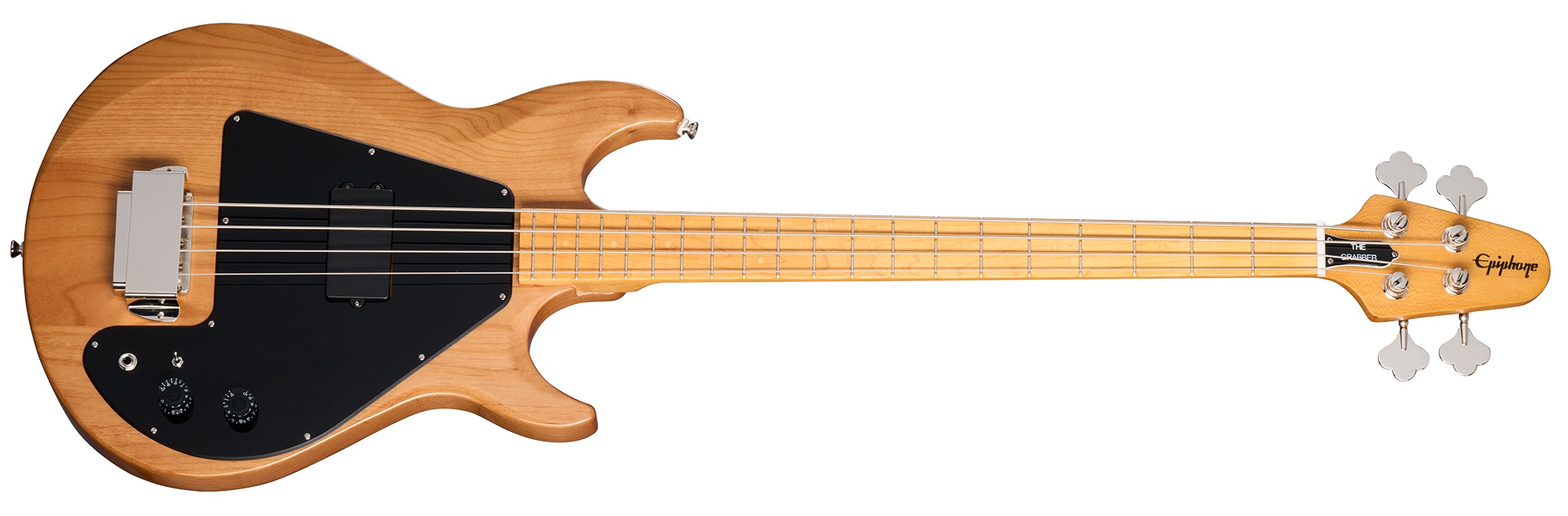 Levně Epiphone Grabber Bass