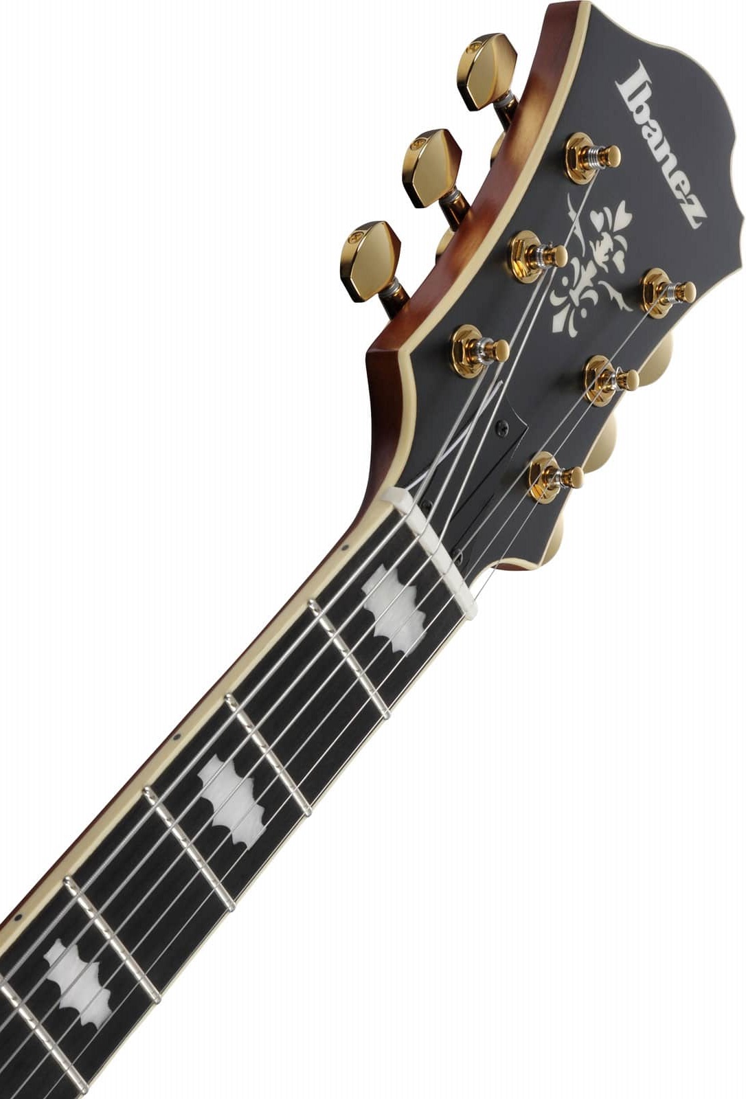 Ibanez PM3C Natural Amber (obrázek 4)